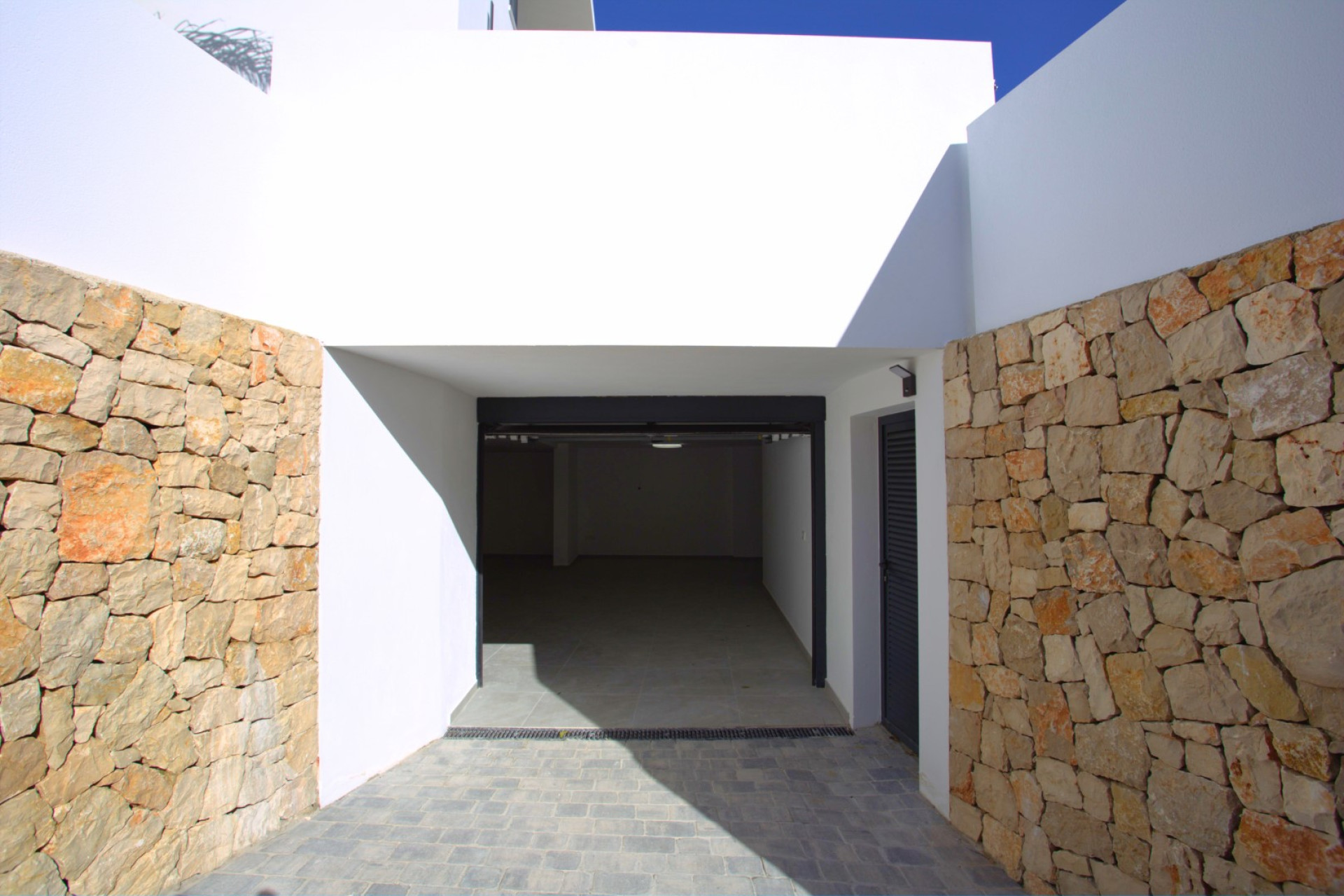 Reventa - Chalet - Moraira - Benimeit - Tabaira
