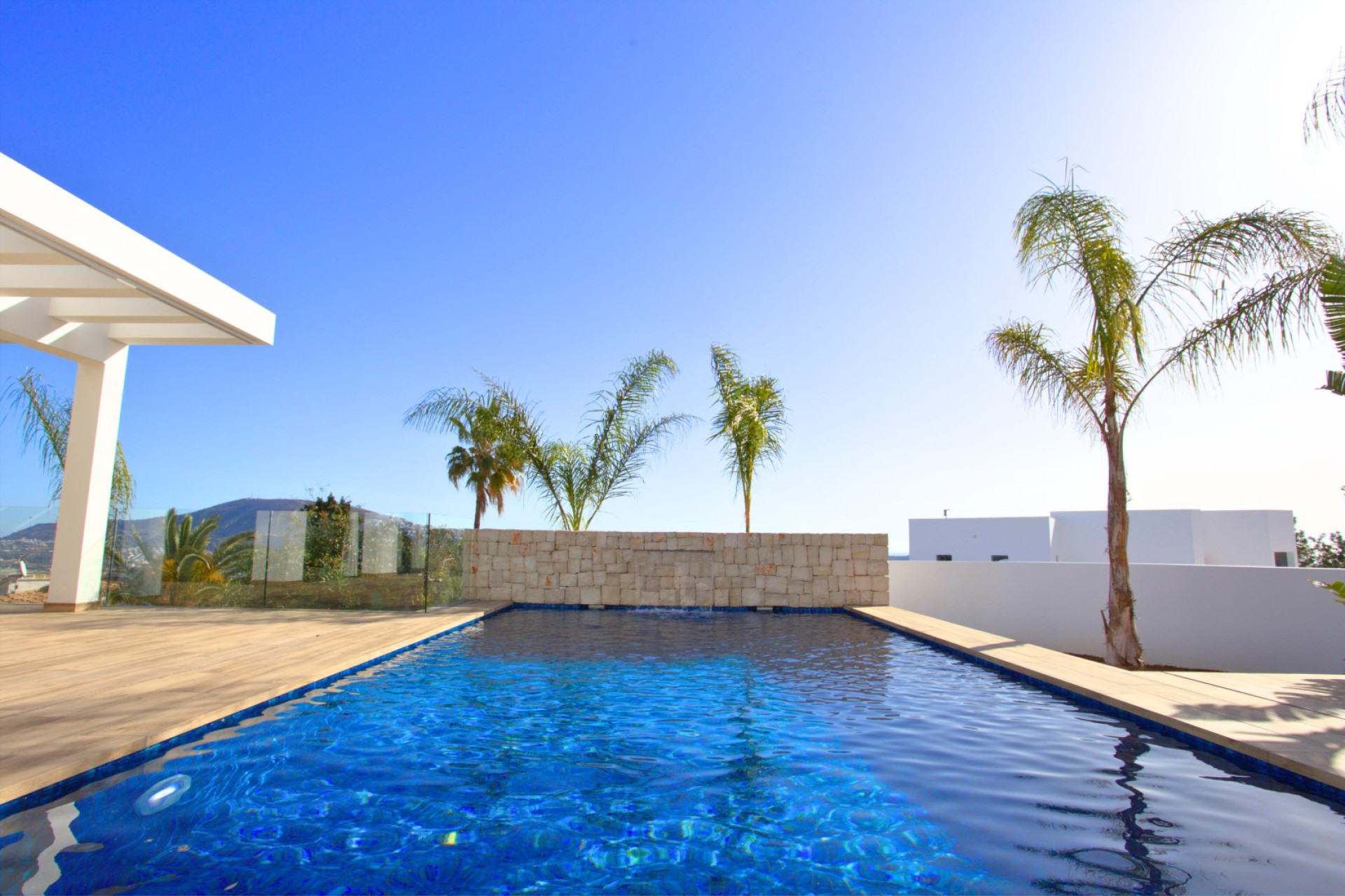 Reventa - Chalet - Moraira - Benimeit - Tabaira