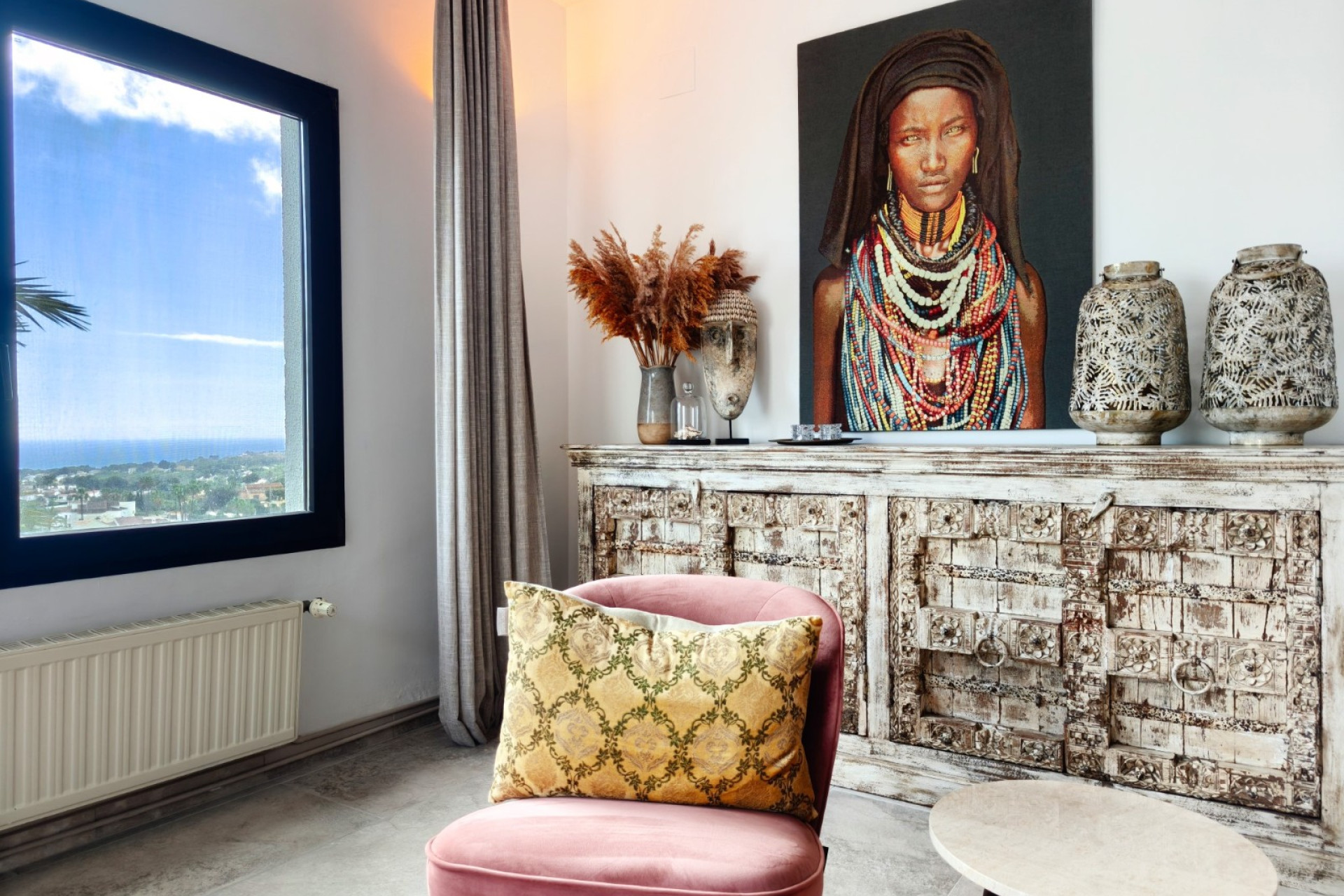 Reventa - Chalet - Moraira - Benimeit