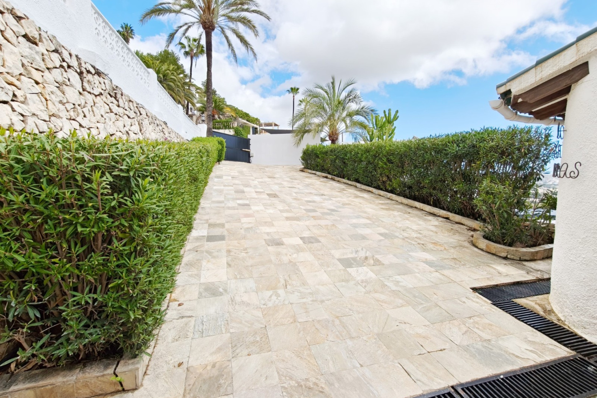 Reventa - Chalet - Moraira - Benimeit
