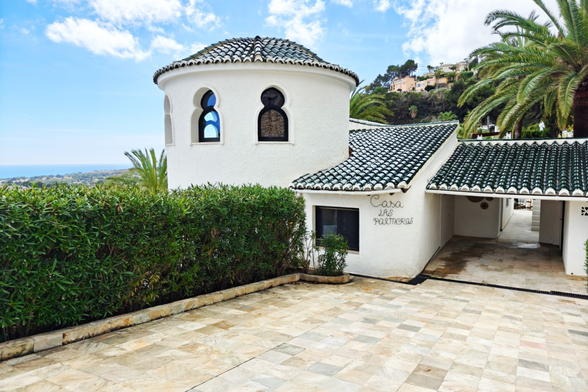 Reventa - Chalet - Moraira - Benimeit