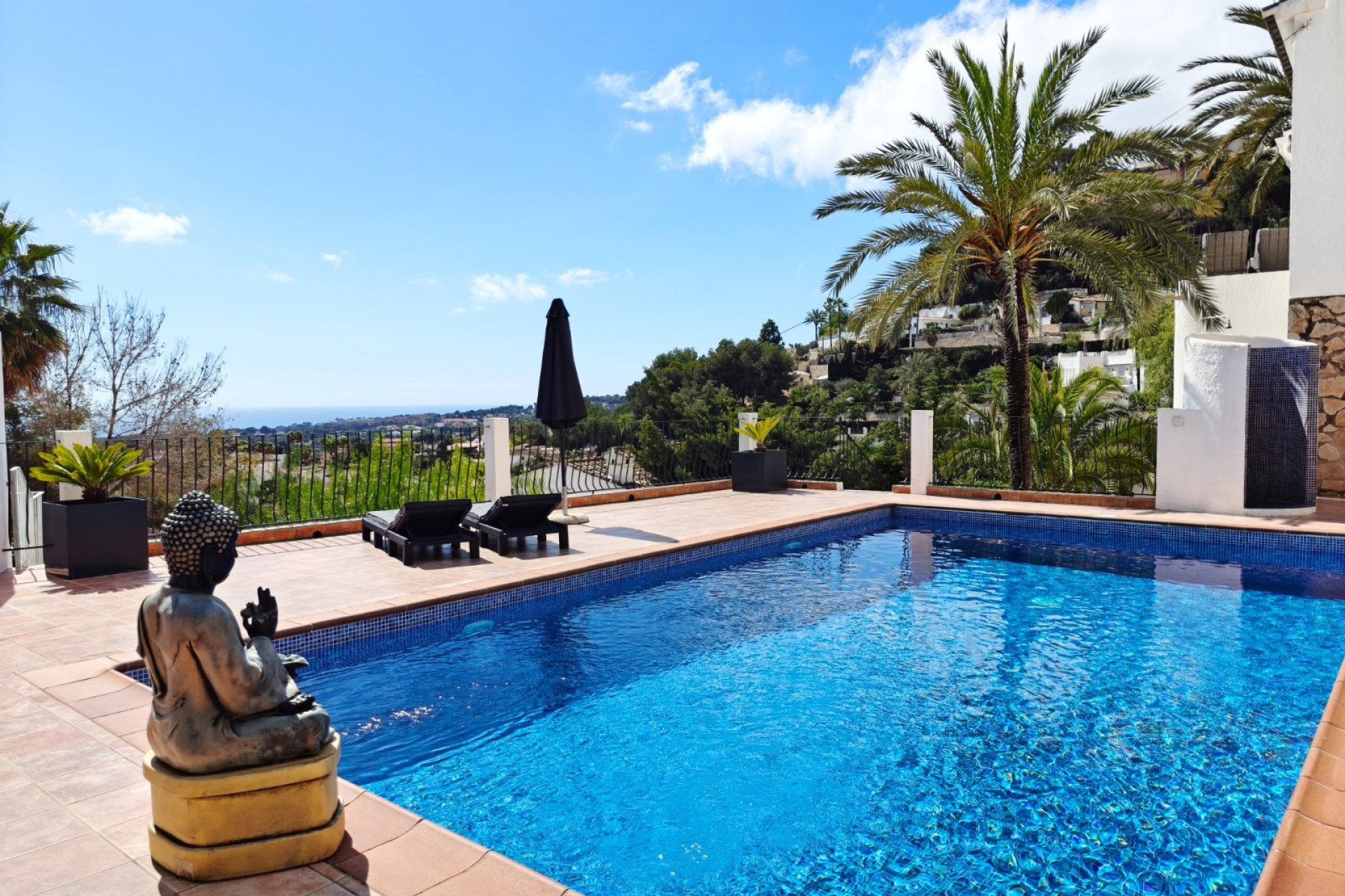 Reventa - Chalet - Moraira - Benimeit