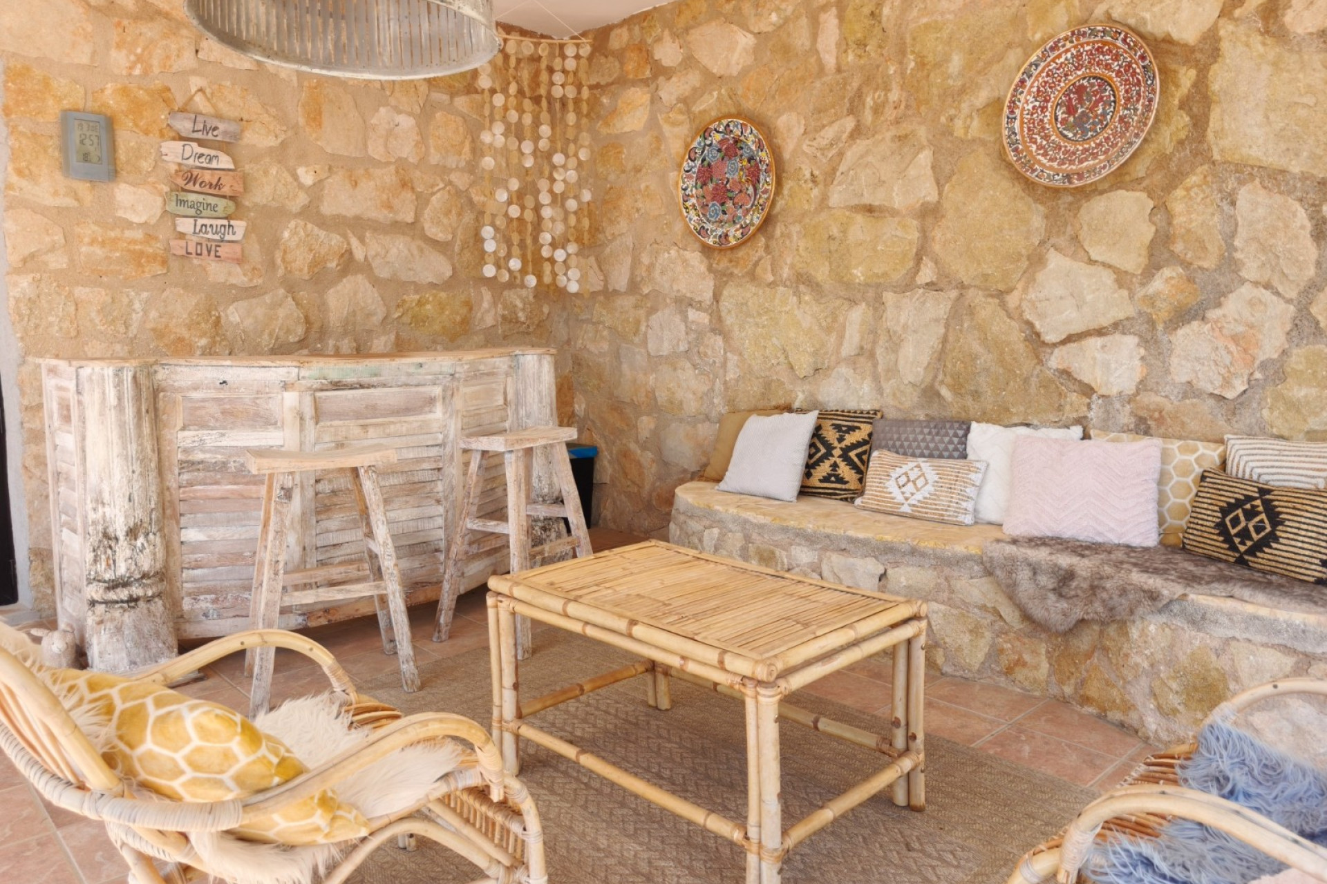 Reventa - Chalet - Moraira - Benimeit