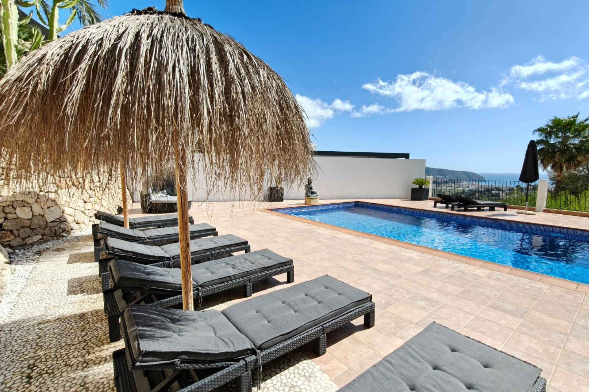 Reventa - Chalet - Moraira - Benimeit