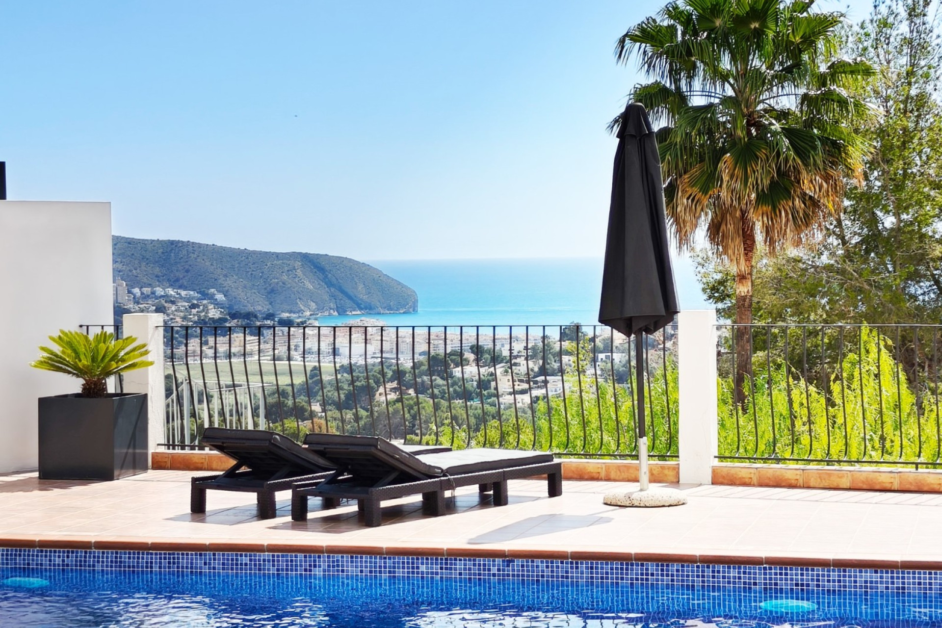 Reventa - Chalet - Moraira - Benimeit