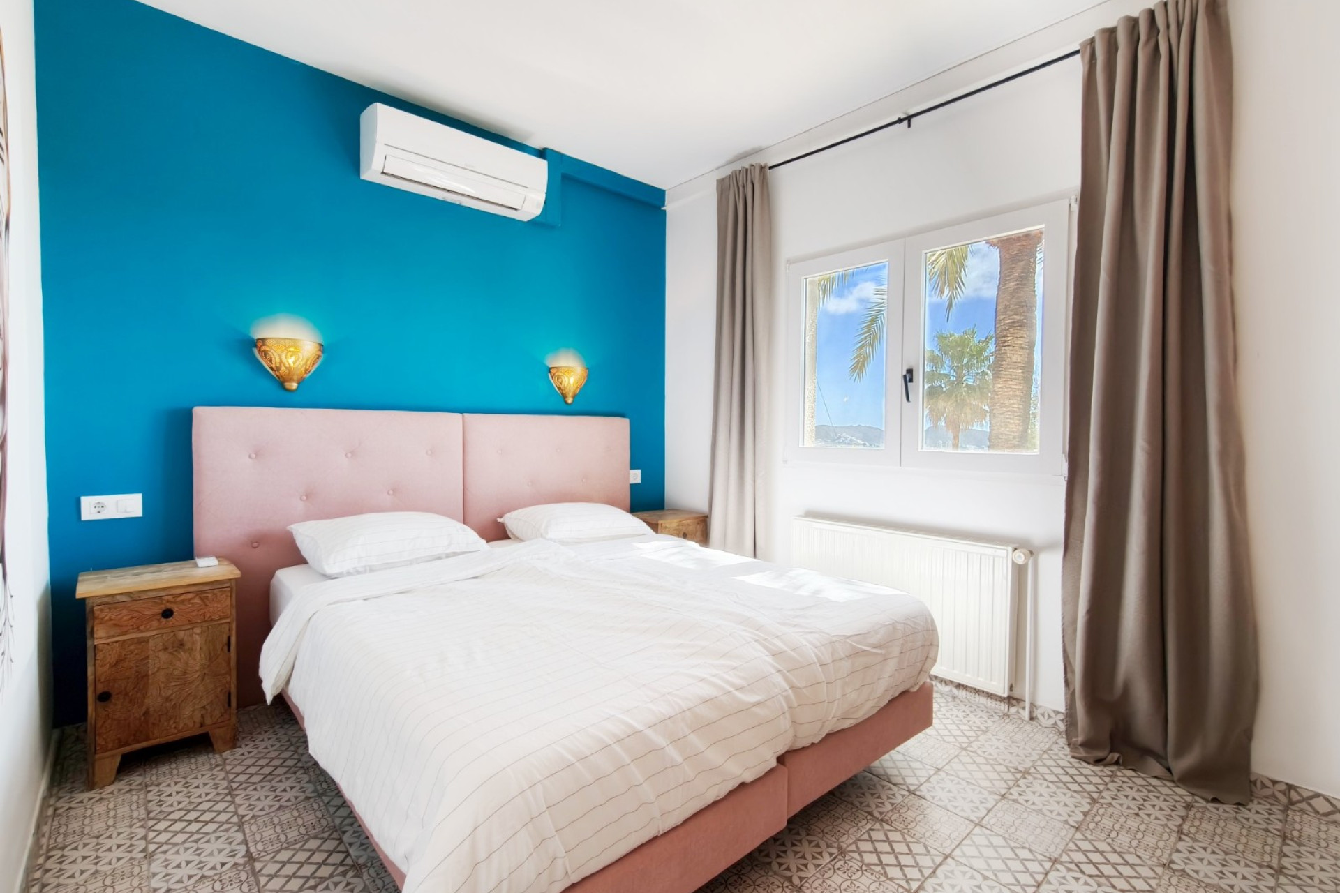 Reventa - Chalet - Moraira - Benimeit