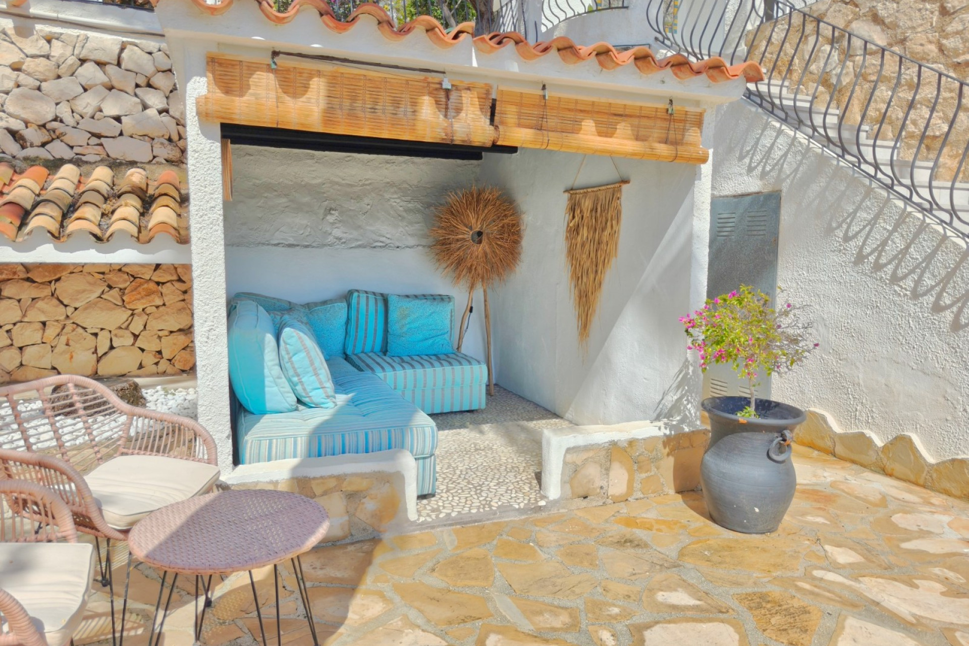 Reventa - Chalet - Moraira - Benimeit