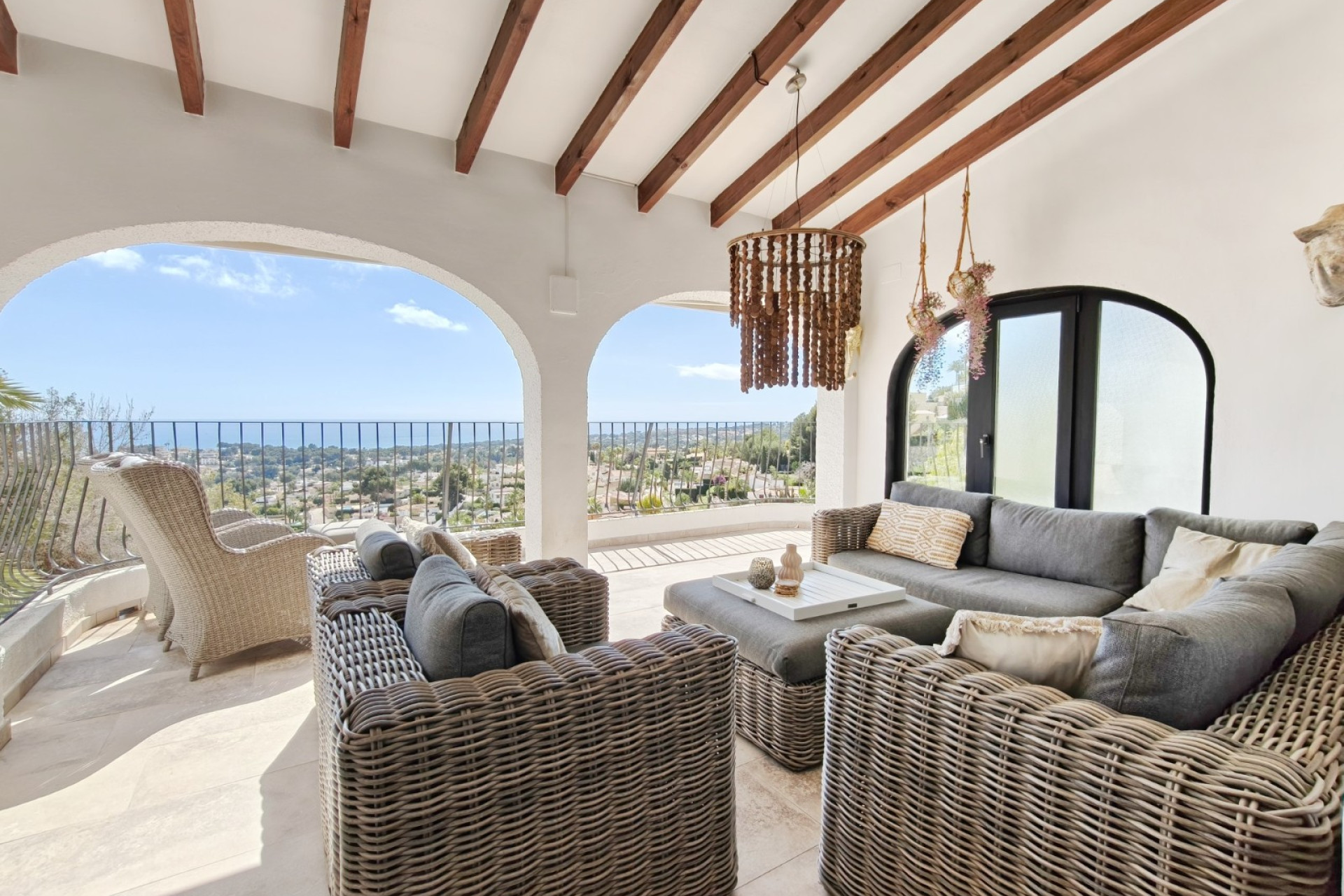 Reventa - Chalet - Moraira - Benimeit