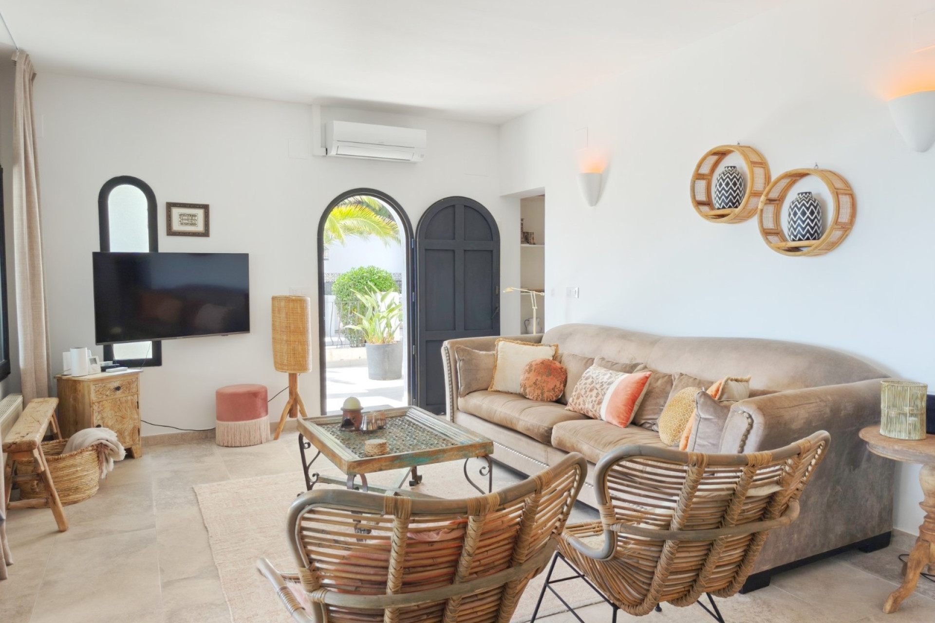 Reventa - Chalet - Moraira - Benimeit