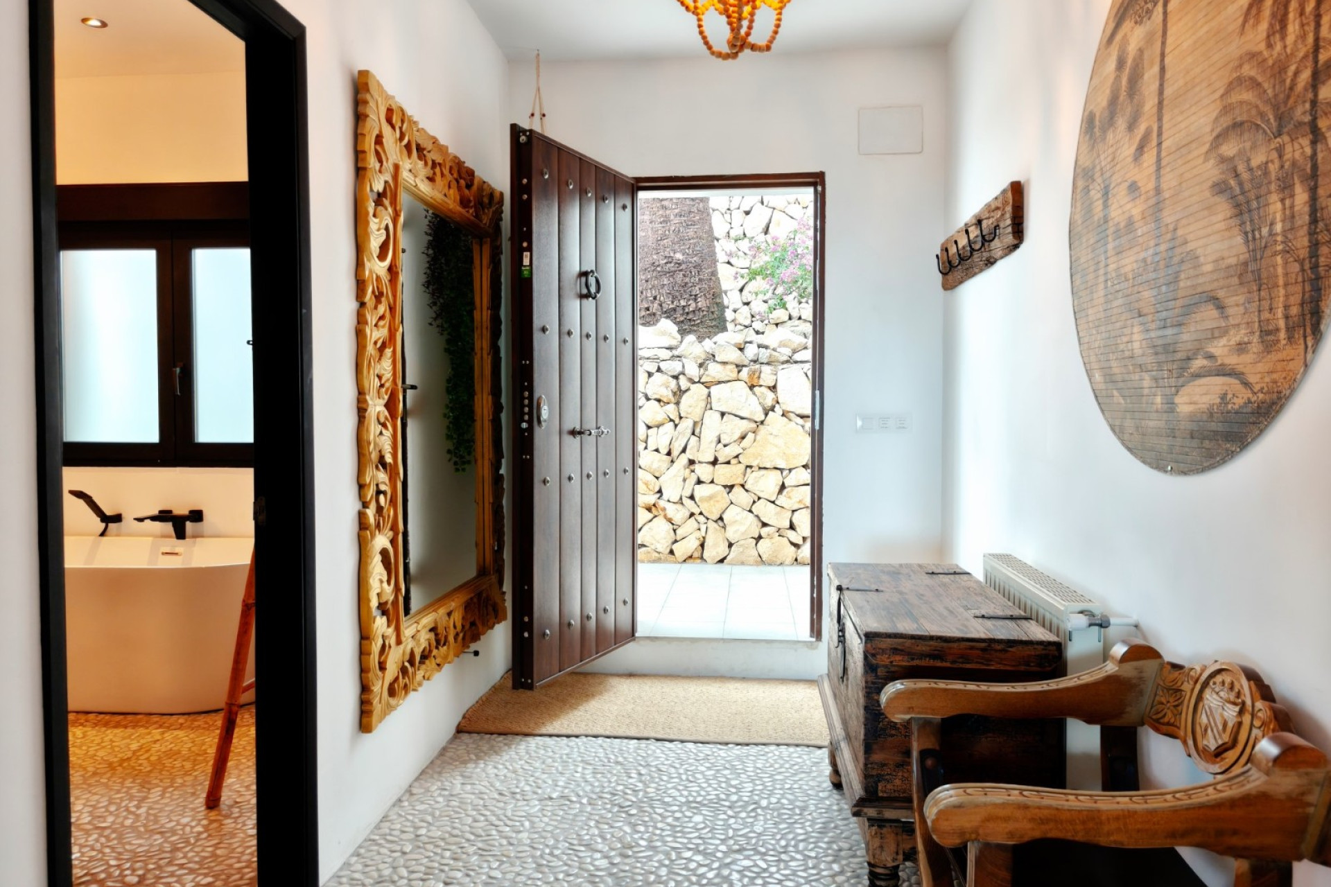 Reventa - Chalet - Moraira - Benimeit