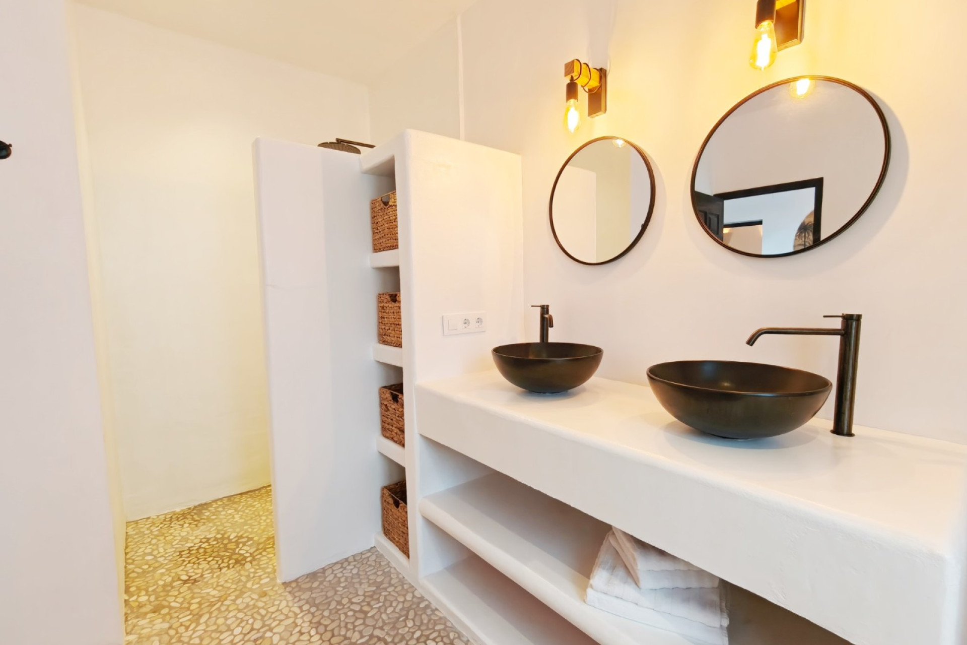 Reventa - Chalet - Moraira - Benimeit