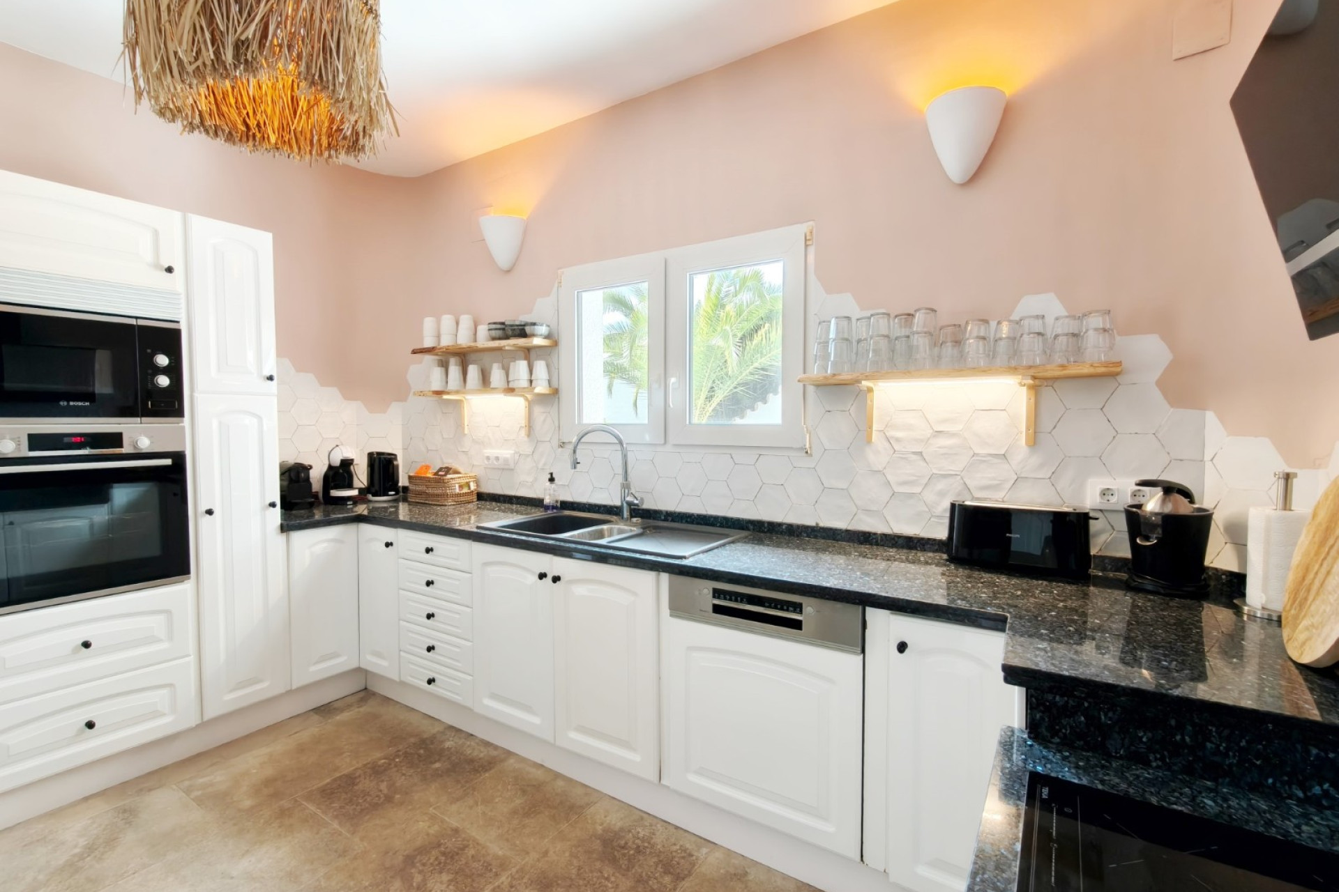 Reventa - Chalet - Moraira - Benimeit