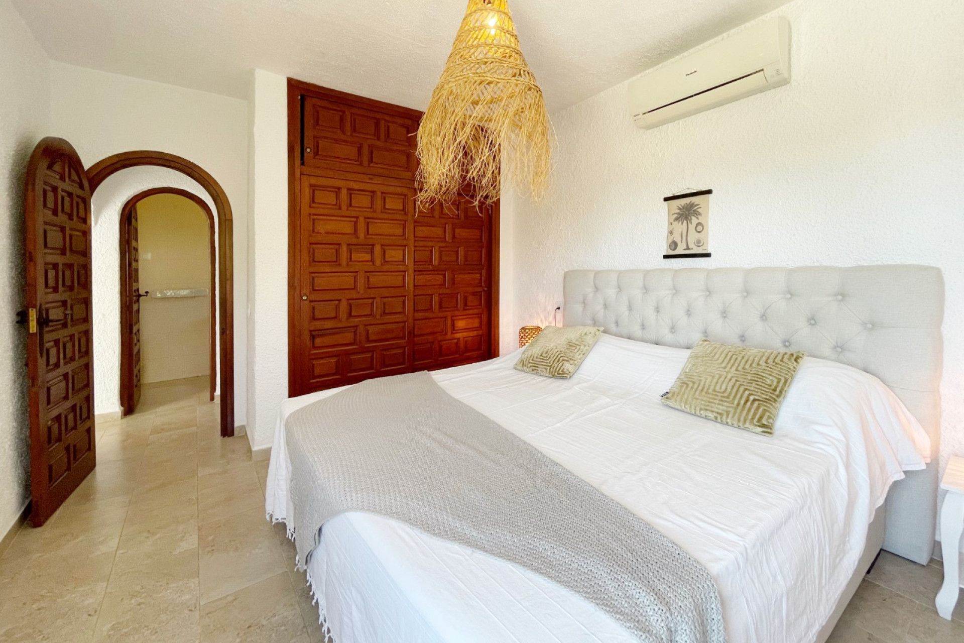 Reventa - Chalet - Moraira - Benimeit