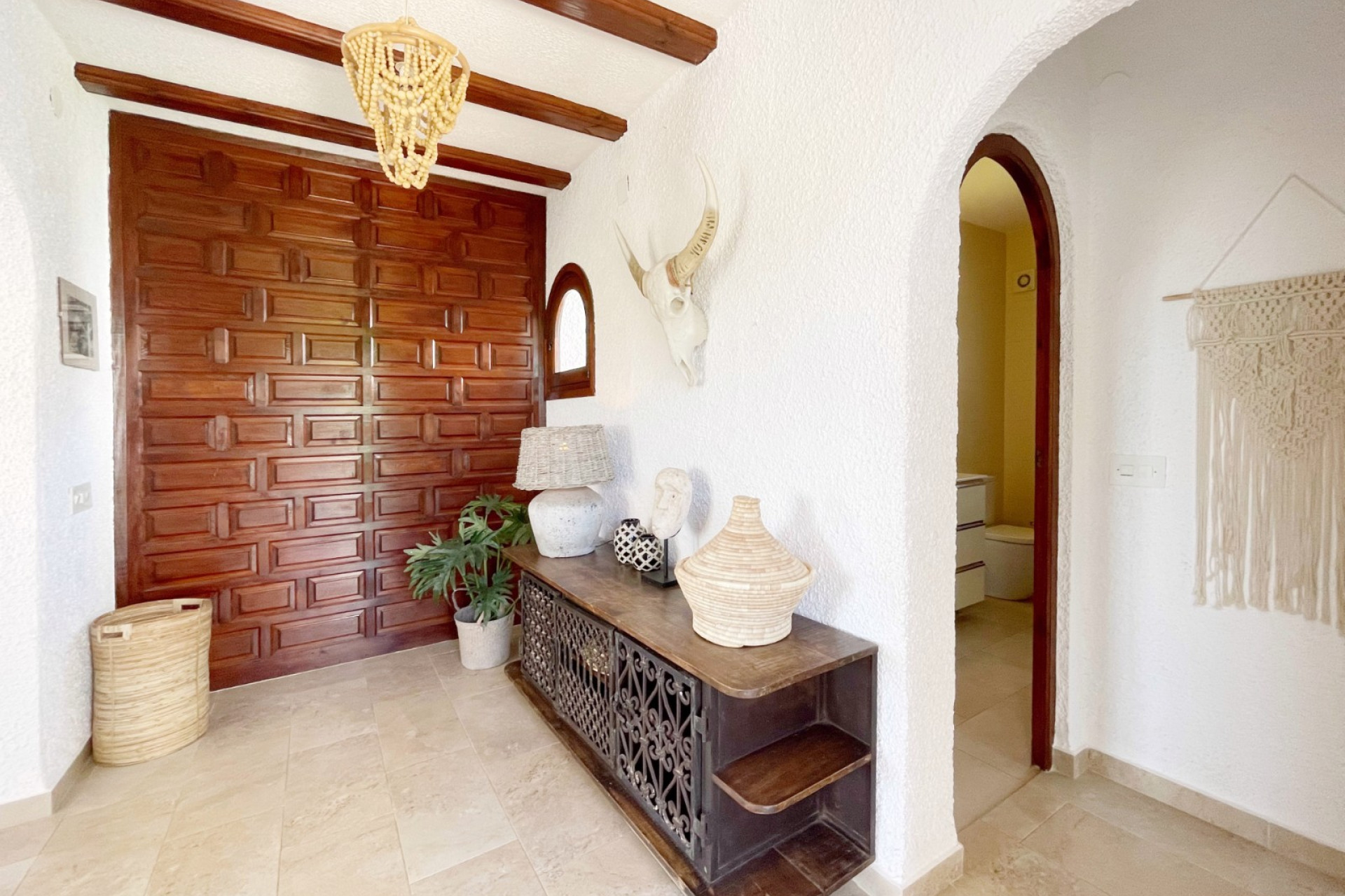 Reventa - Chalet - Moraira - Benimeit