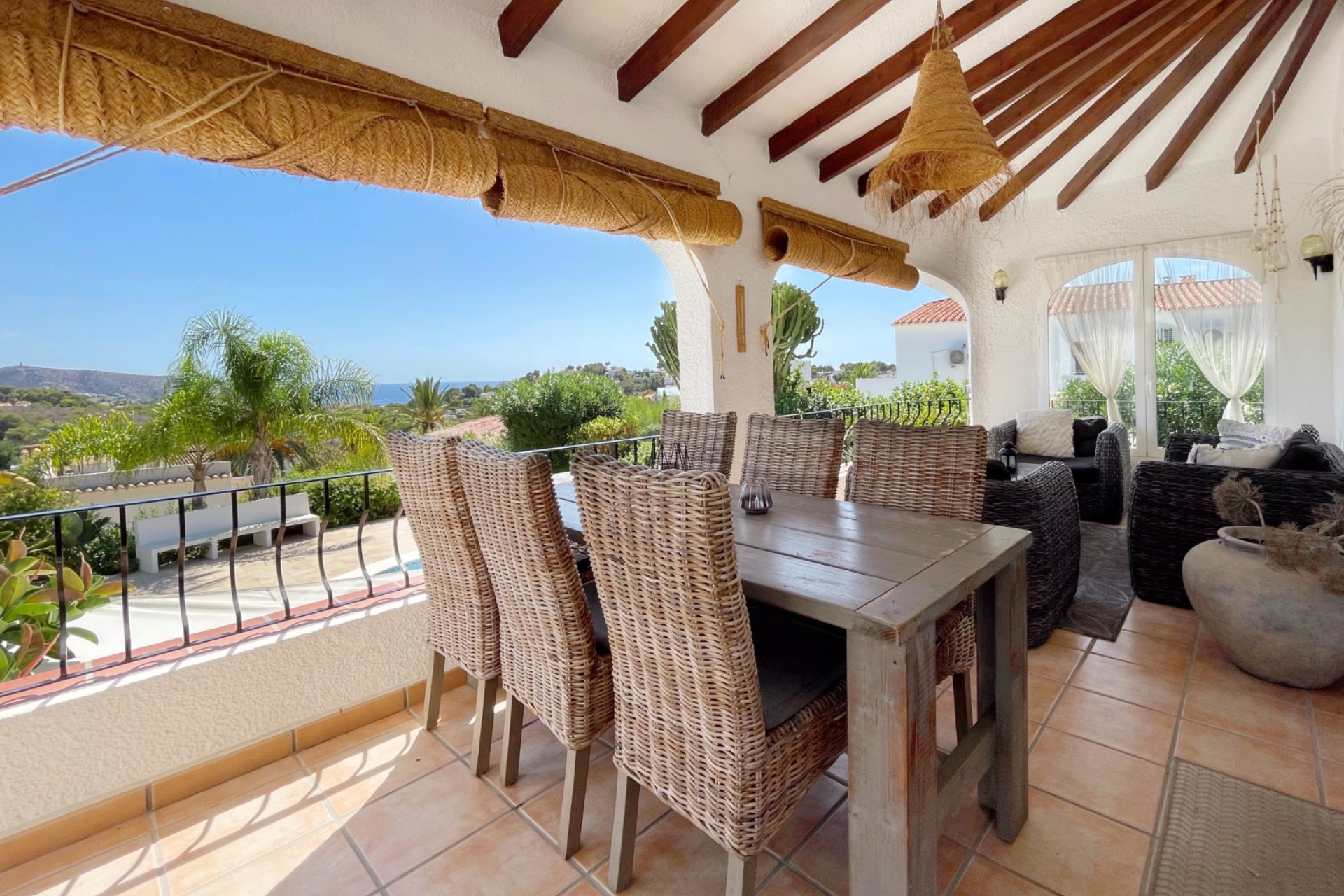 Reventa - Chalet - Moraira - Benimeit