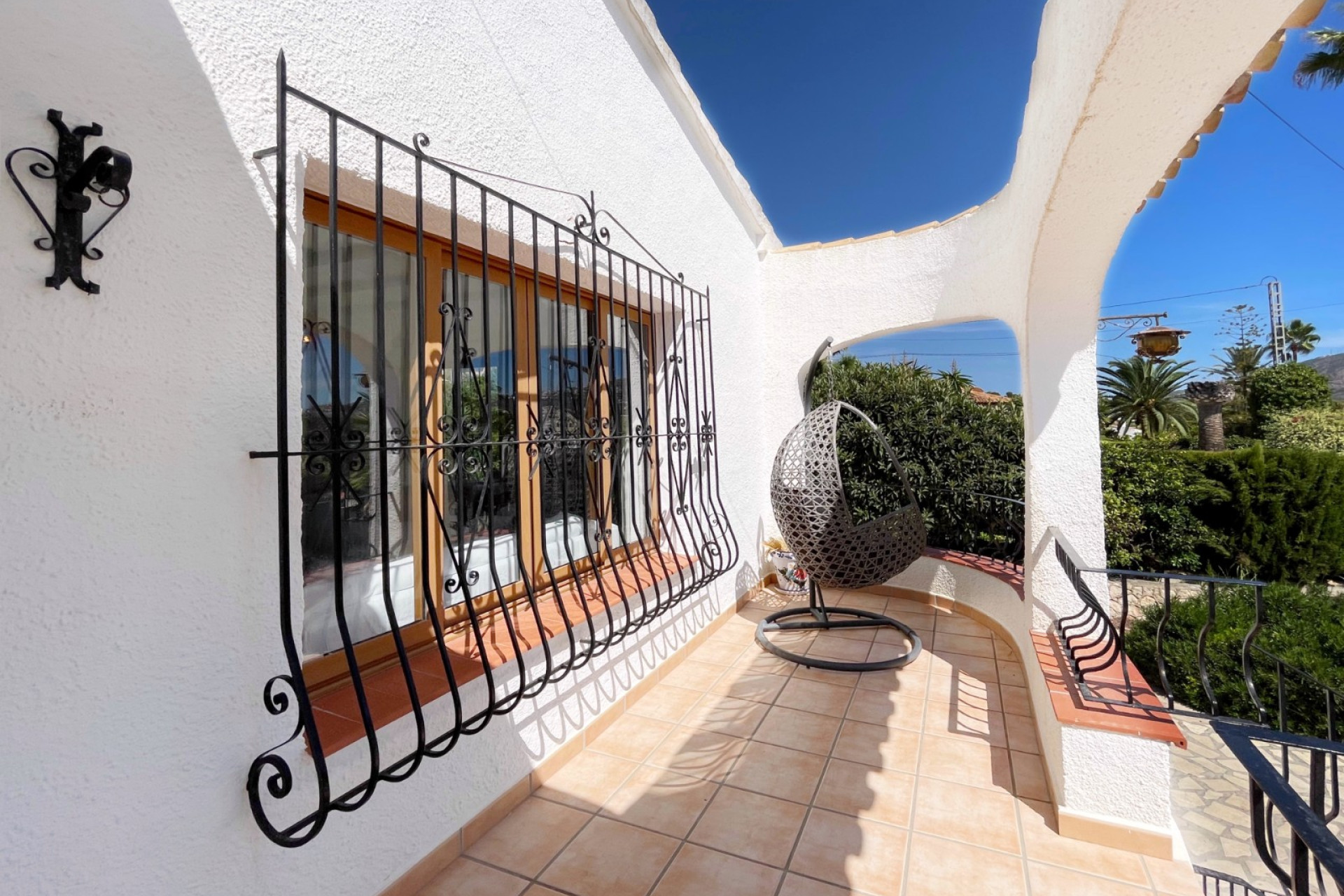 Reventa - Chalet - Moraira - Benimeit