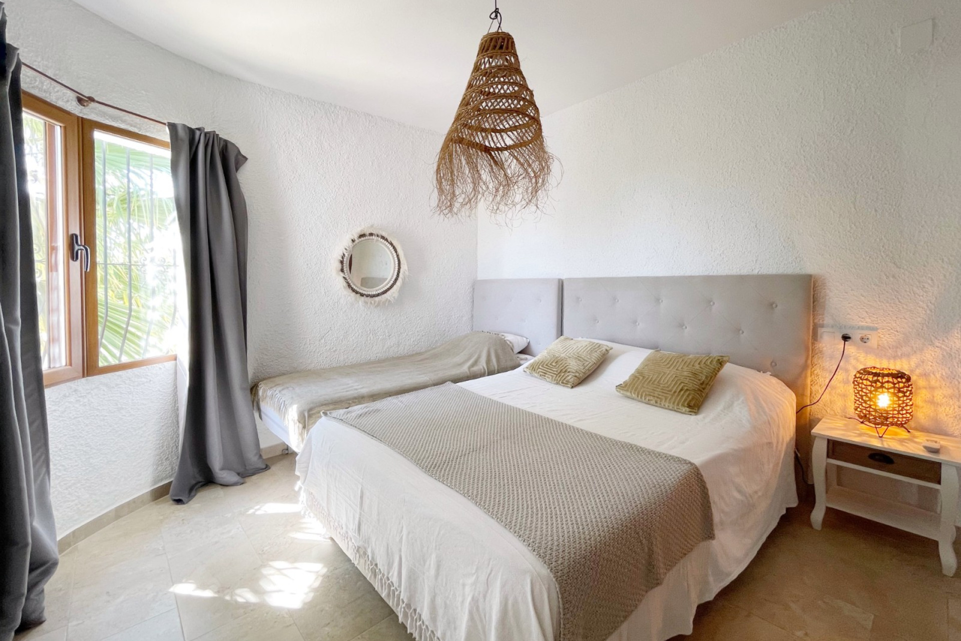 Reventa - Chalet - Moraira - Benimeit