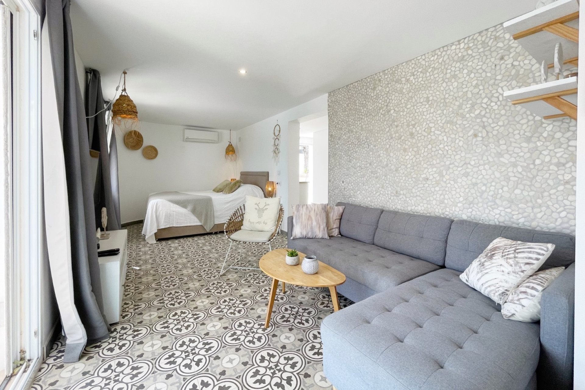 Reventa - Chalet - Moraira - Benimeit