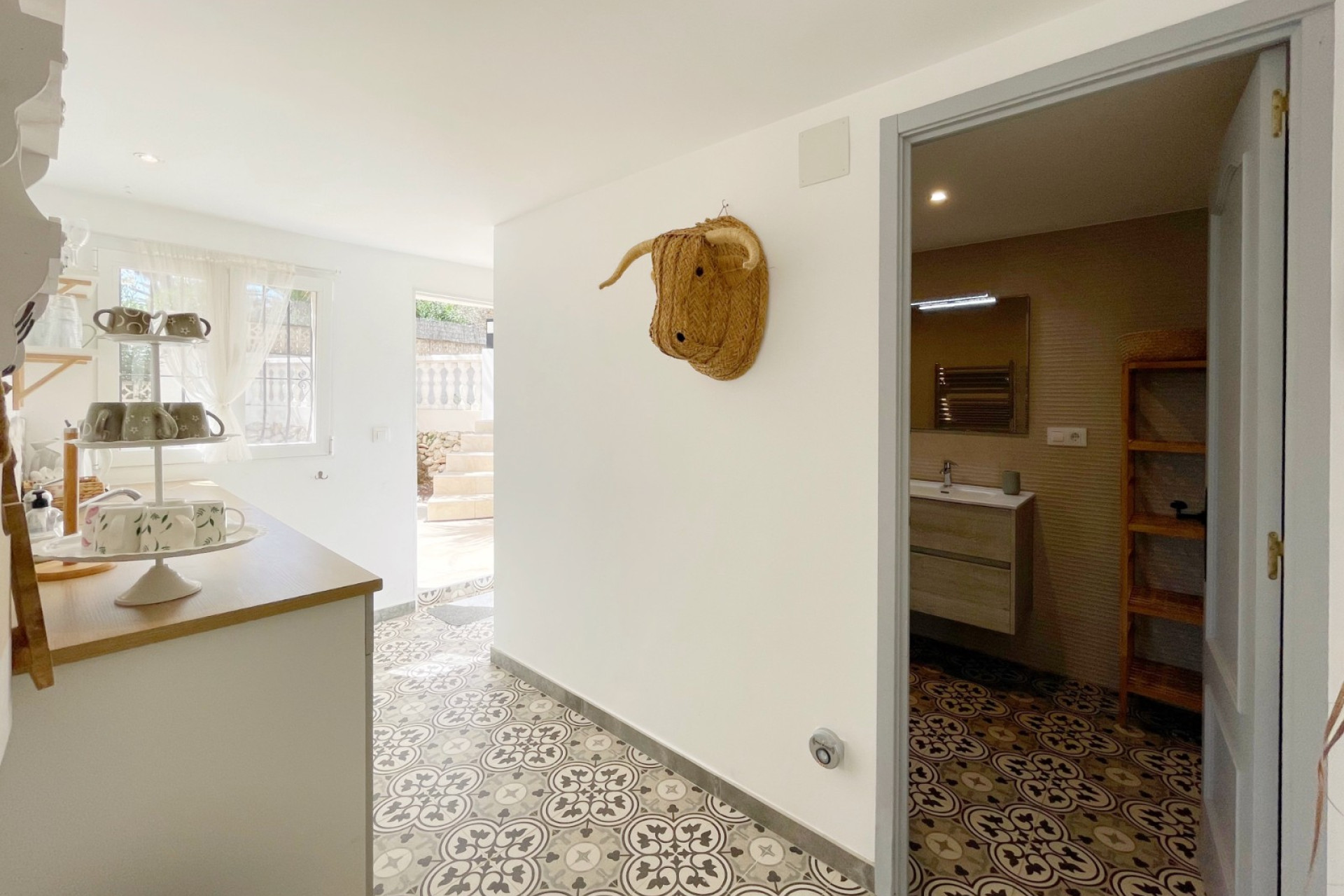 Reventa - Chalet - Moraira - Benimeit