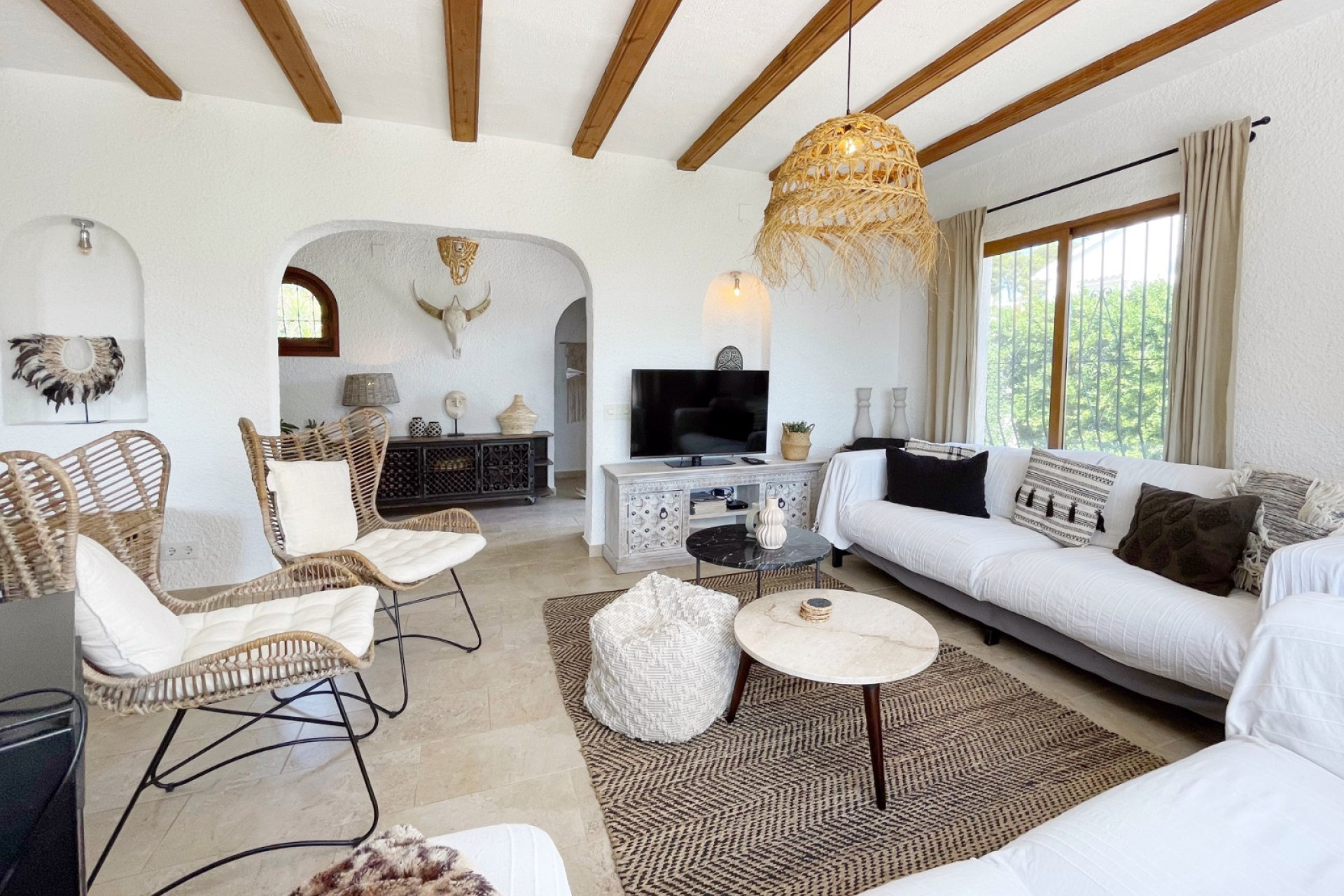 Reventa - Chalet - Moraira - Benimeit