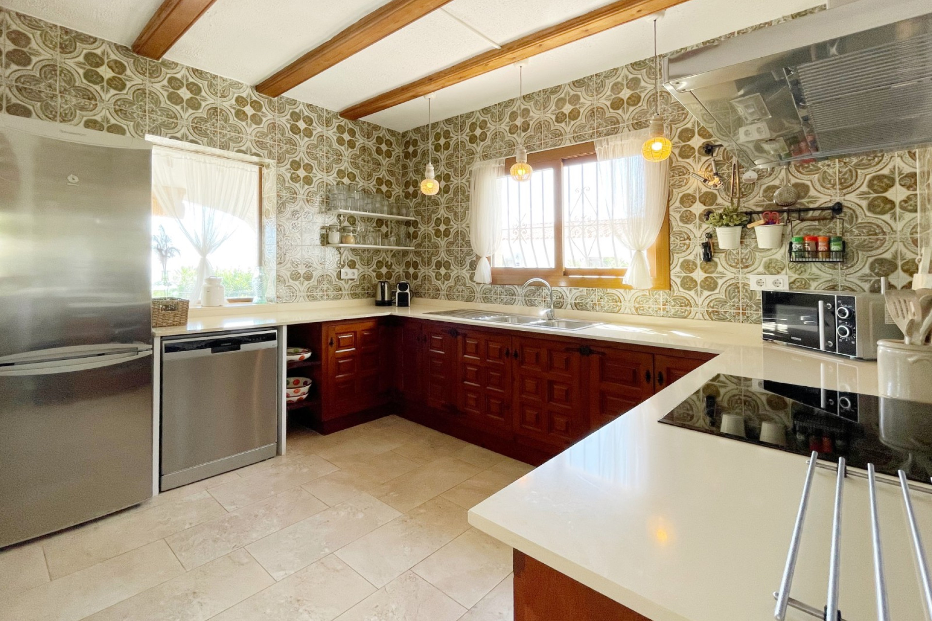 Reventa - Chalet - Moraira - Benimeit