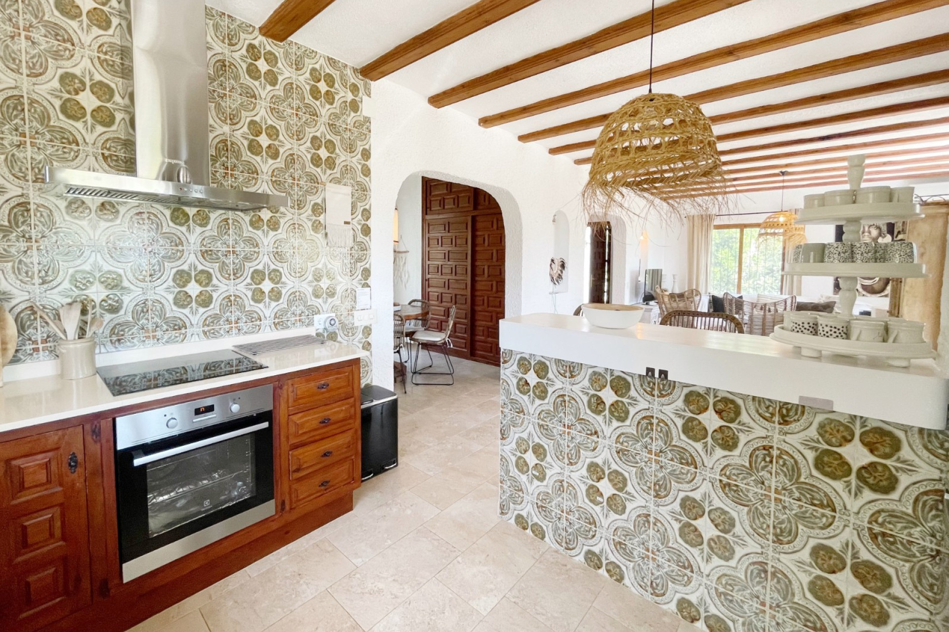 Reventa - Chalet - Moraira - Benimeit