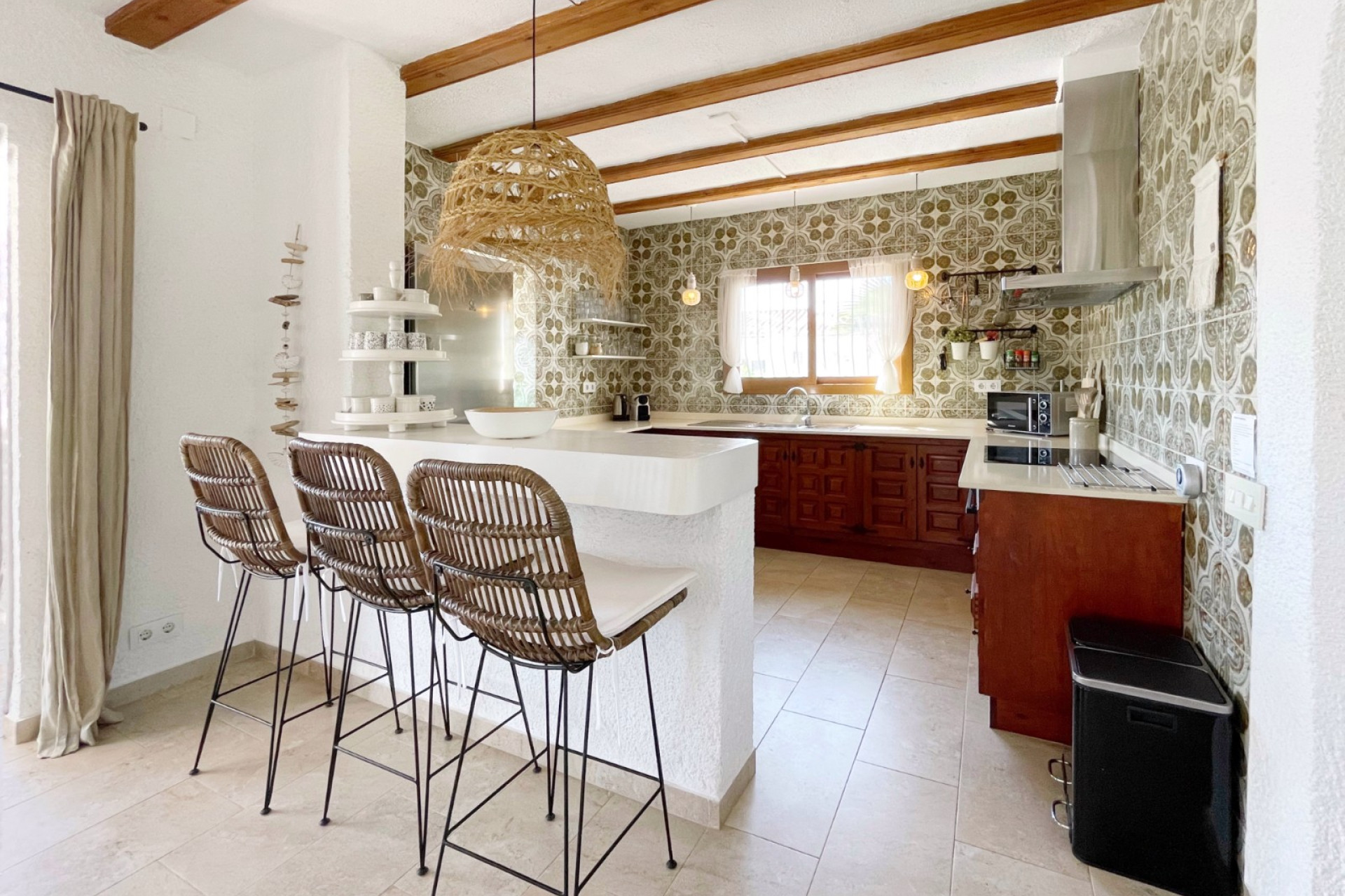 Reventa - Chalet - Moraira - Benimeit