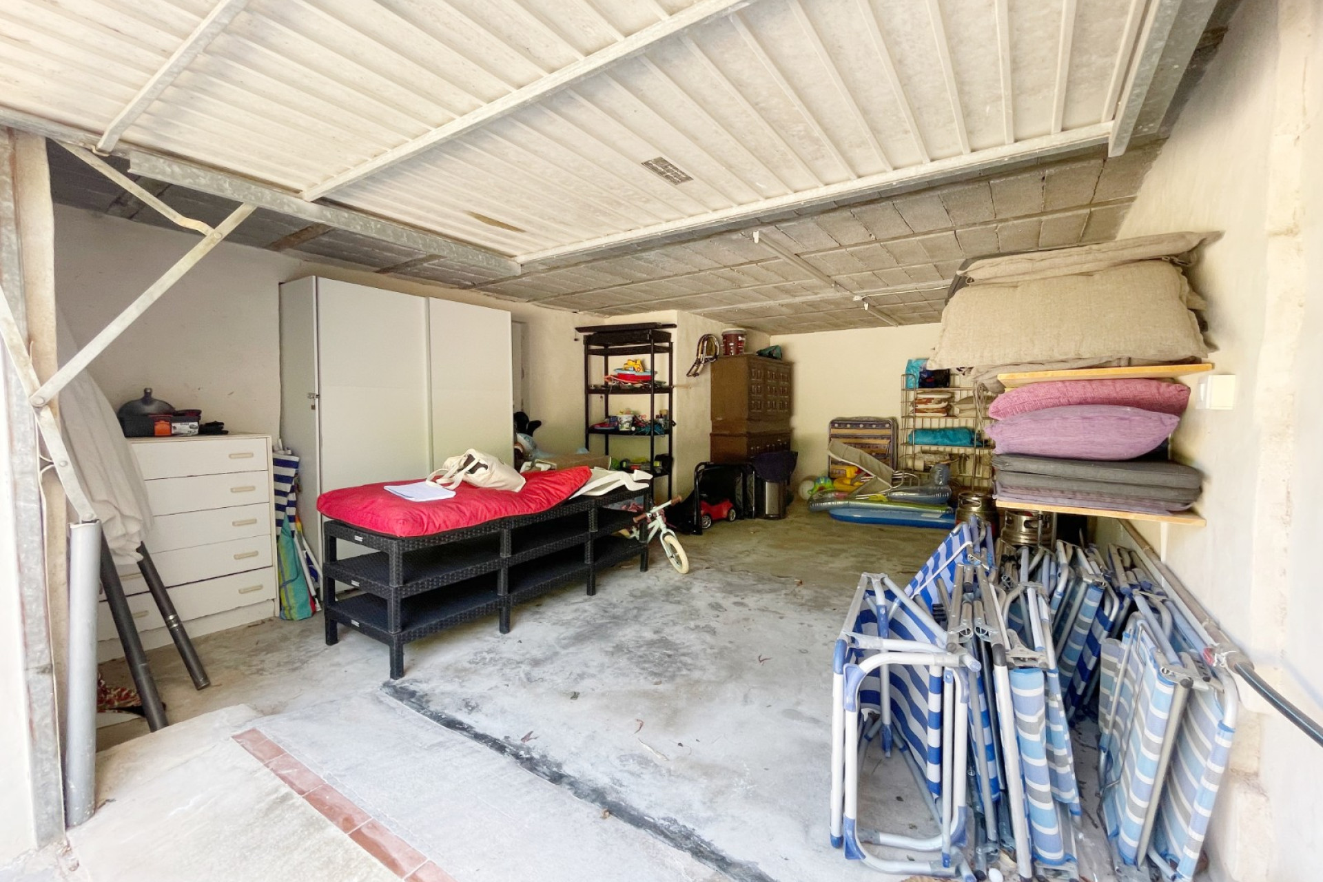 Reventa - Chalet - Moraira - Benimeit