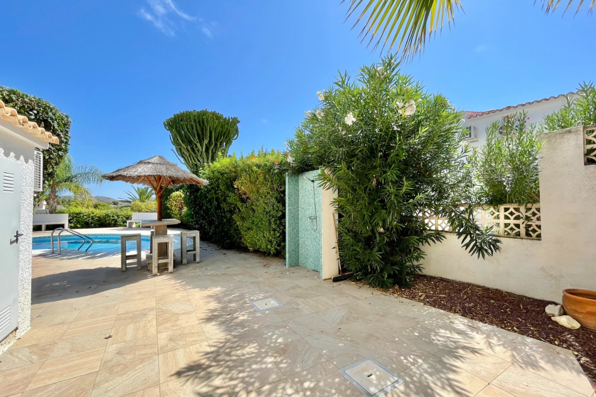 Reventa - Chalet - Moraira - Benimeit