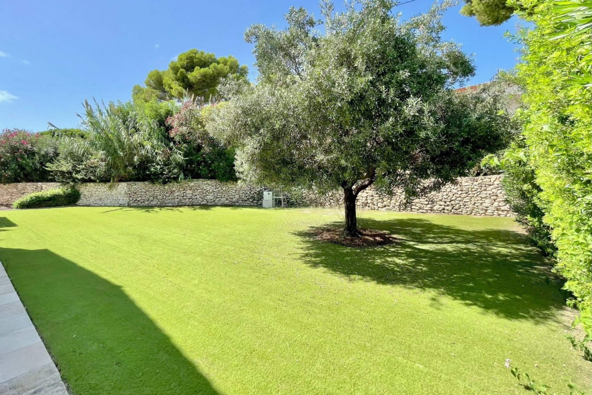 Reventa - Chalet - Moraira - Benimeit