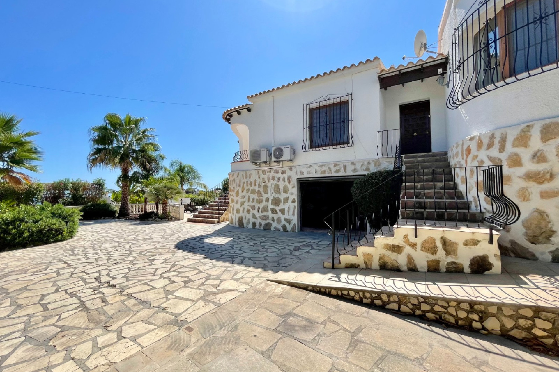 Reventa - Chalet - Moraira - Benimeit