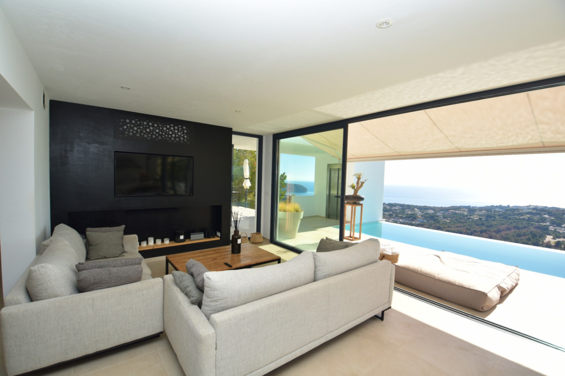 Reventa - Chalet - Moraira - Benimeit