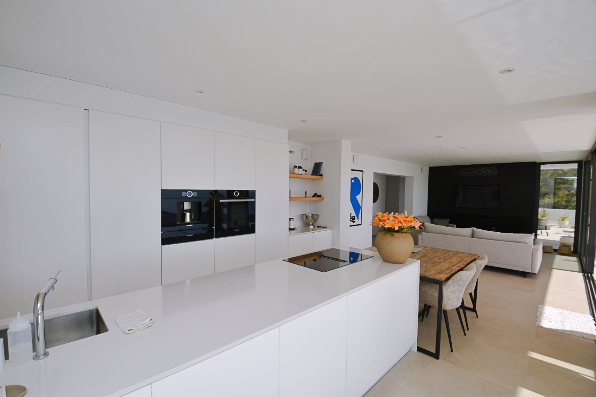 Reventa - Chalet - Moraira - Benimeit