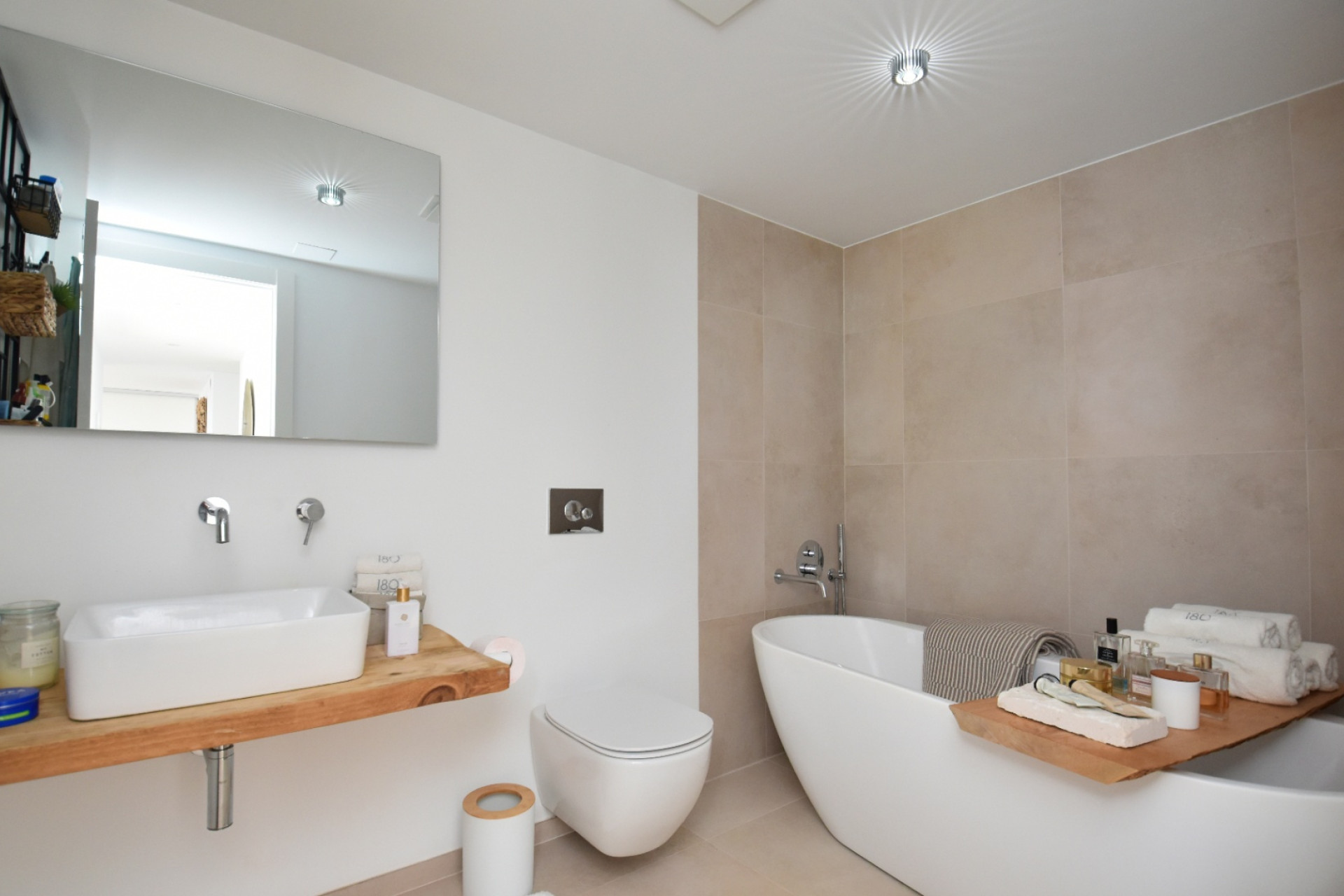 Reventa - Chalet - Moraira - Benimeit