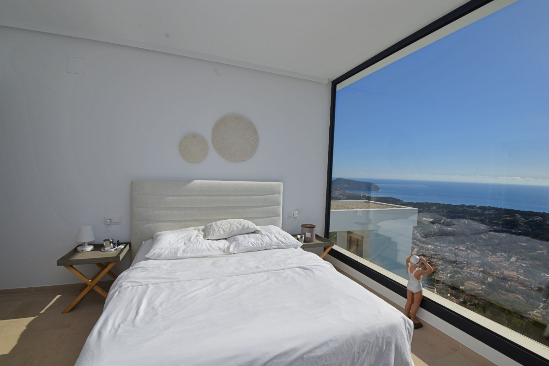 Reventa - Chalet - Moraira - Benimeit