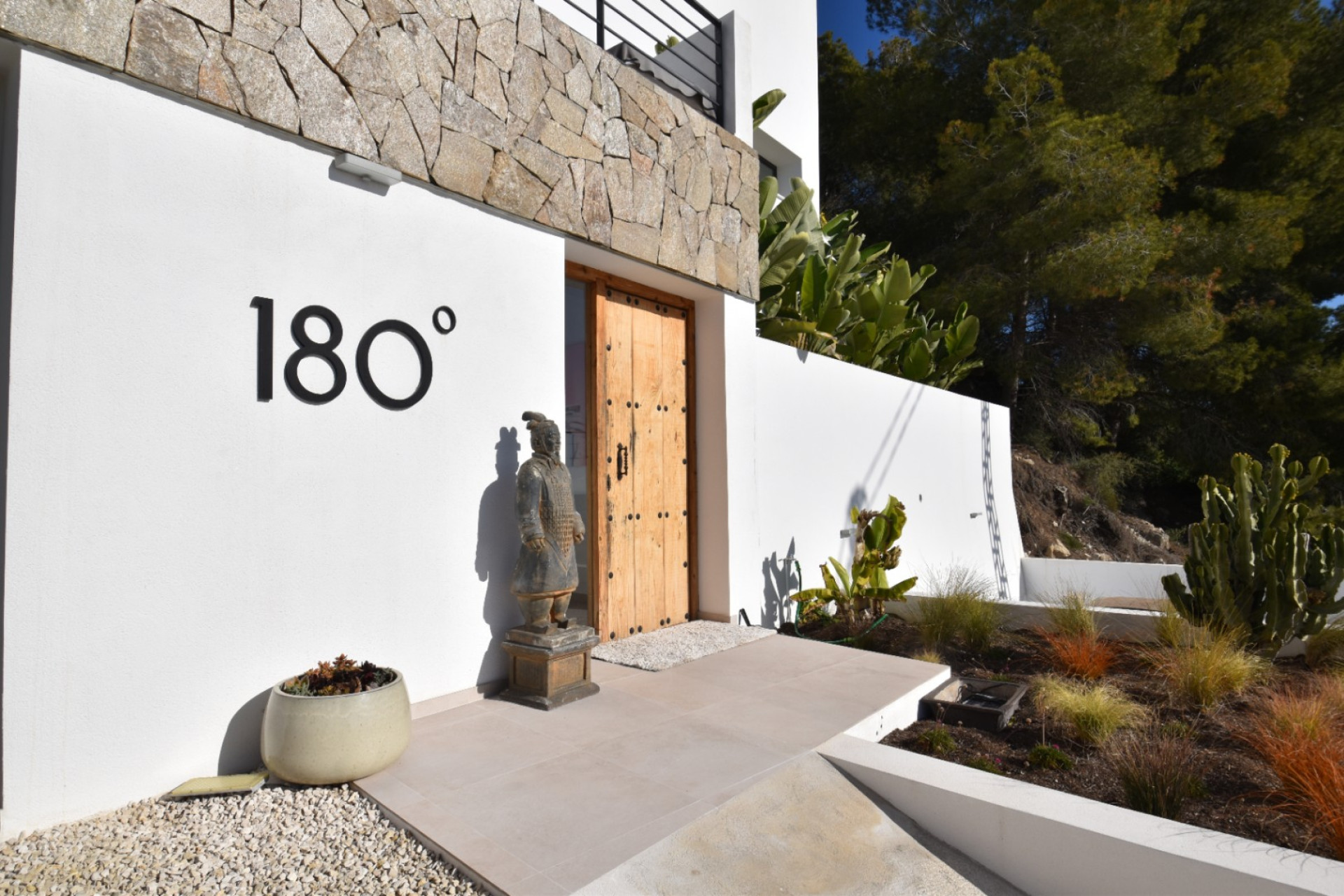 Reventa - Chalet - Moraira - Benimeit