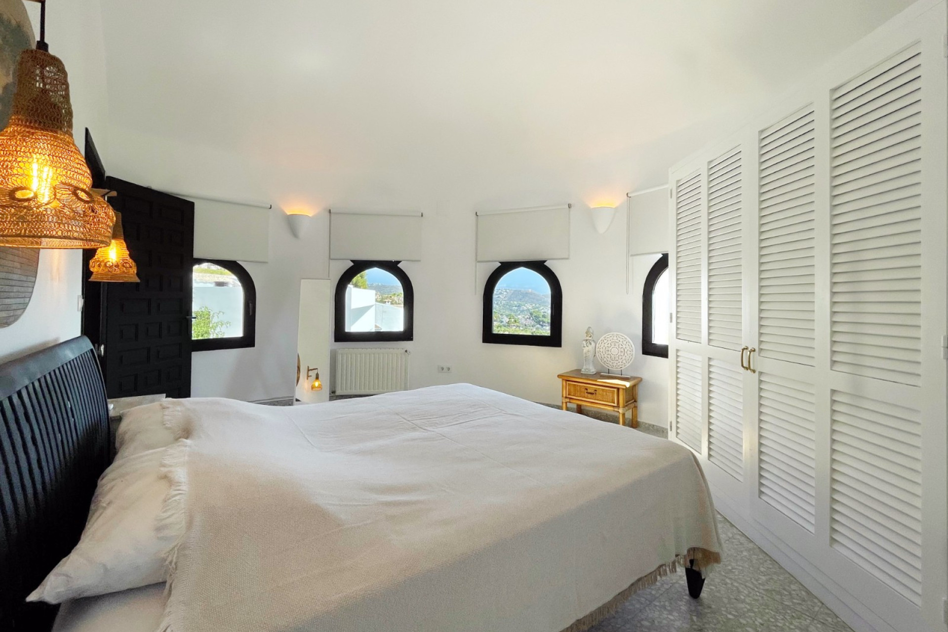 Reventa - Chalet - Moraira - Benimeit