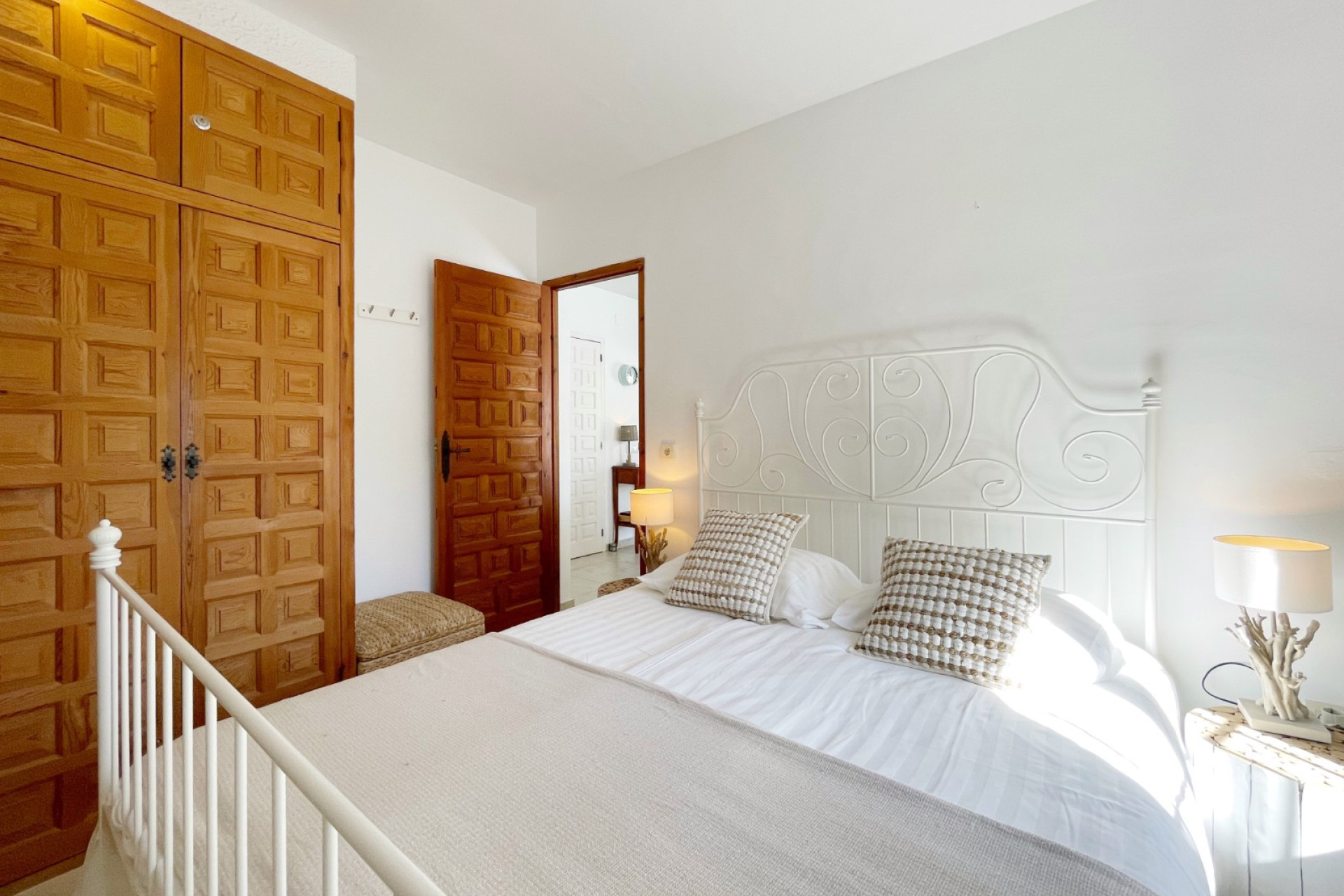 Reventa - Chalet - Moraira - Benimeit