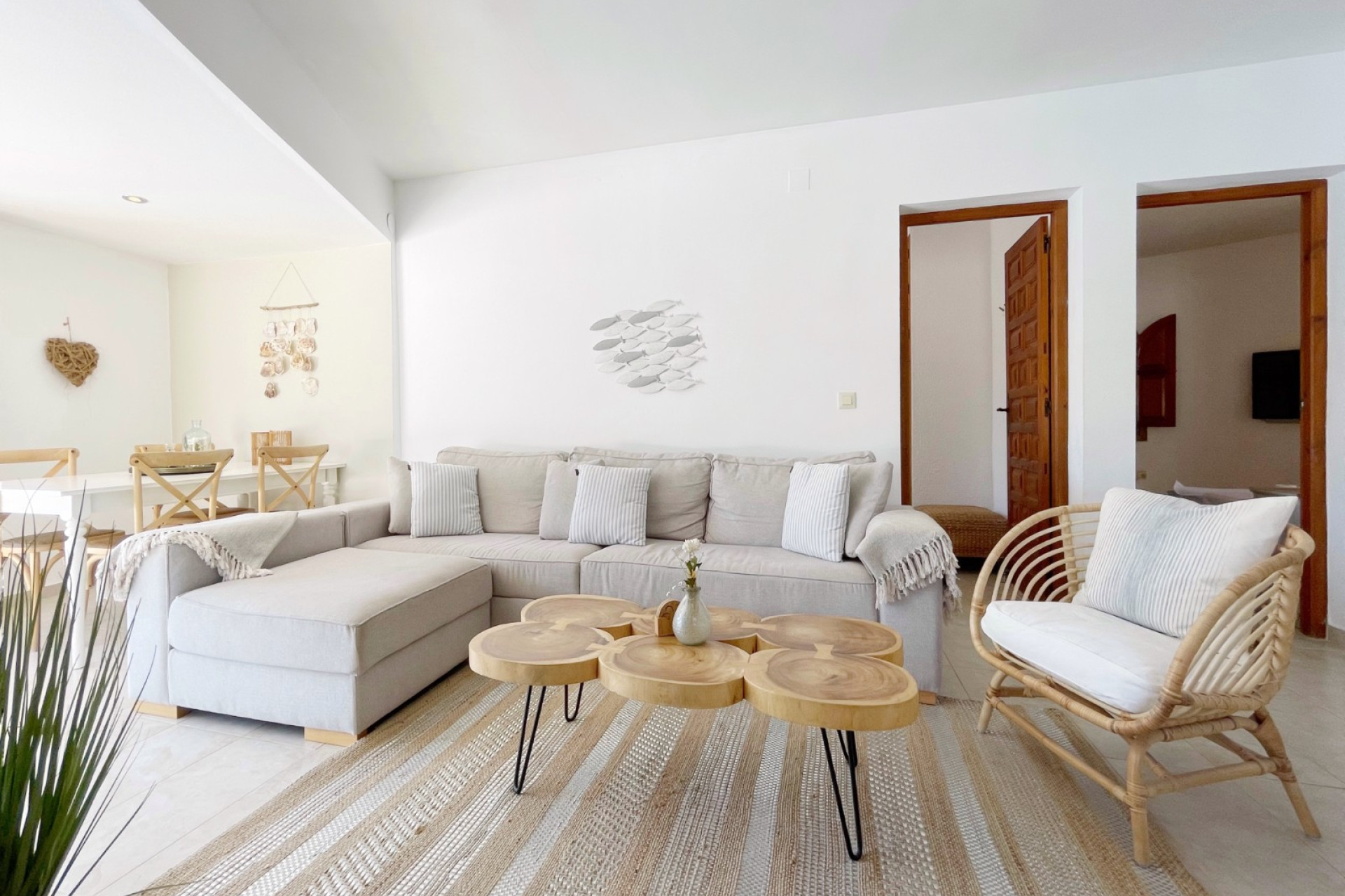 Reventa - Chalet - Moraira - Benimeit