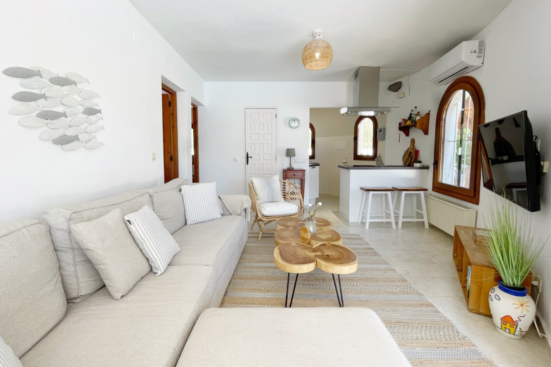 Reventa - Chalet - Moraira - Benimeit