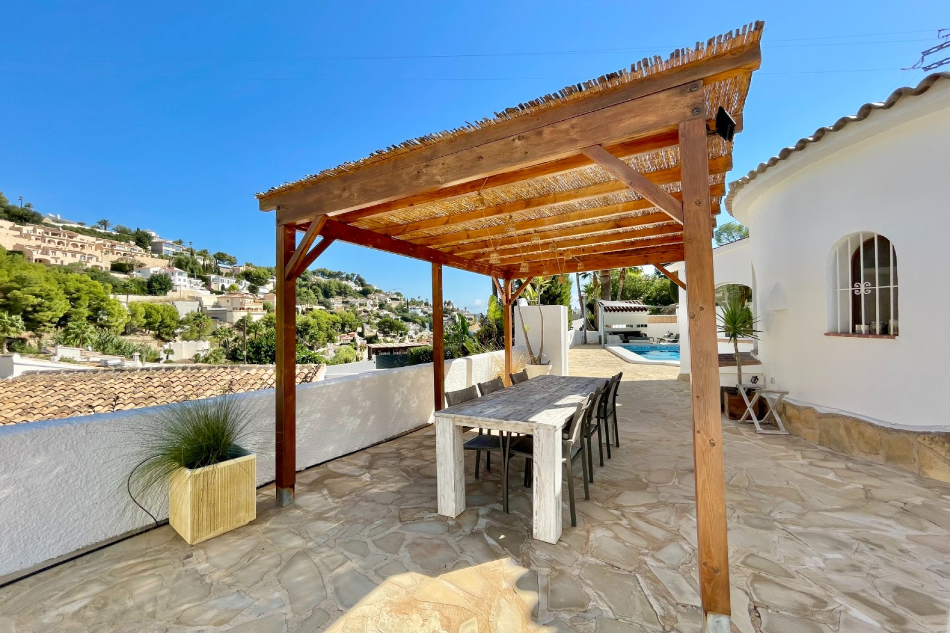 Reventa - Chalet - Moraira - Benimeit