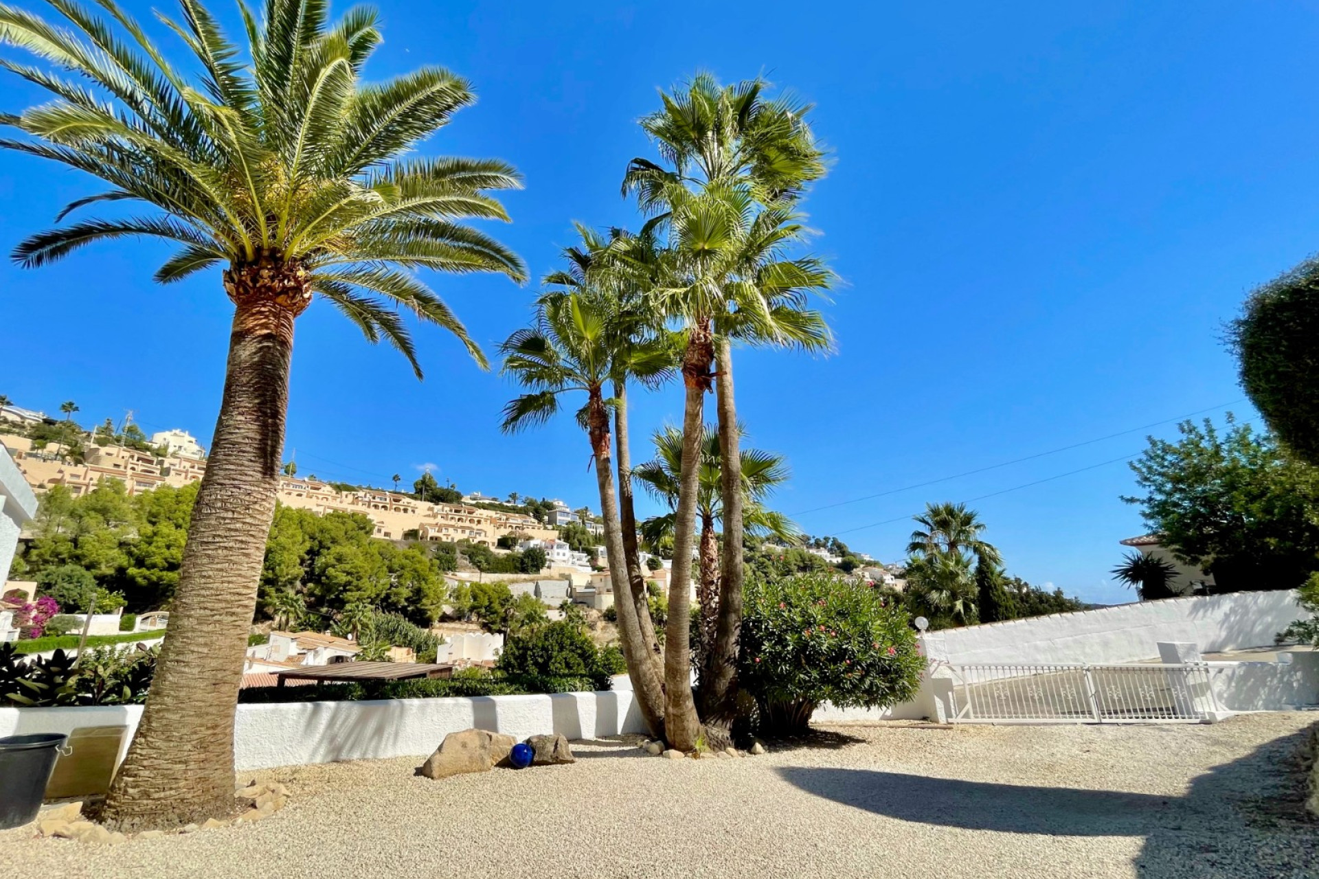 Reventa - Chalet - Moraira - Benimeit