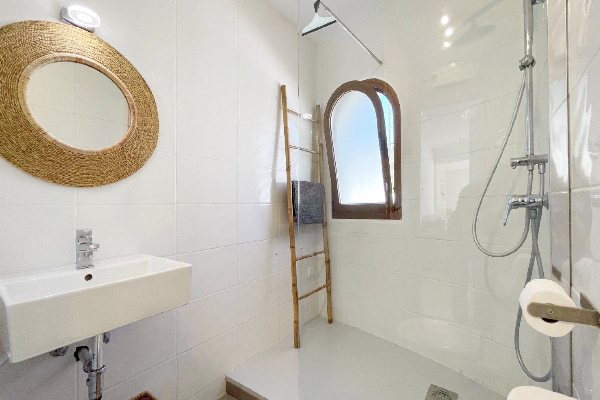 Reventa - Chalet - Moraira - Benimeit