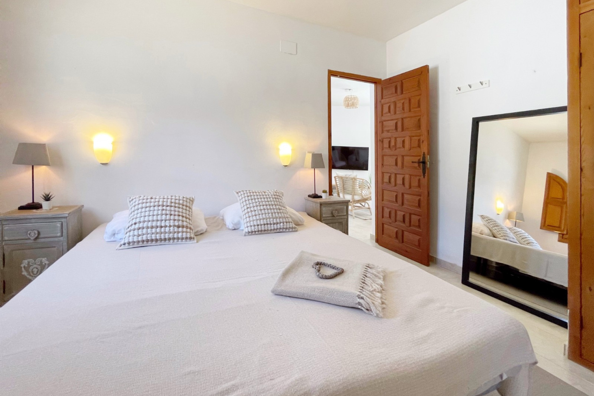 Reventa - Chalet - Moraira - Benimeit