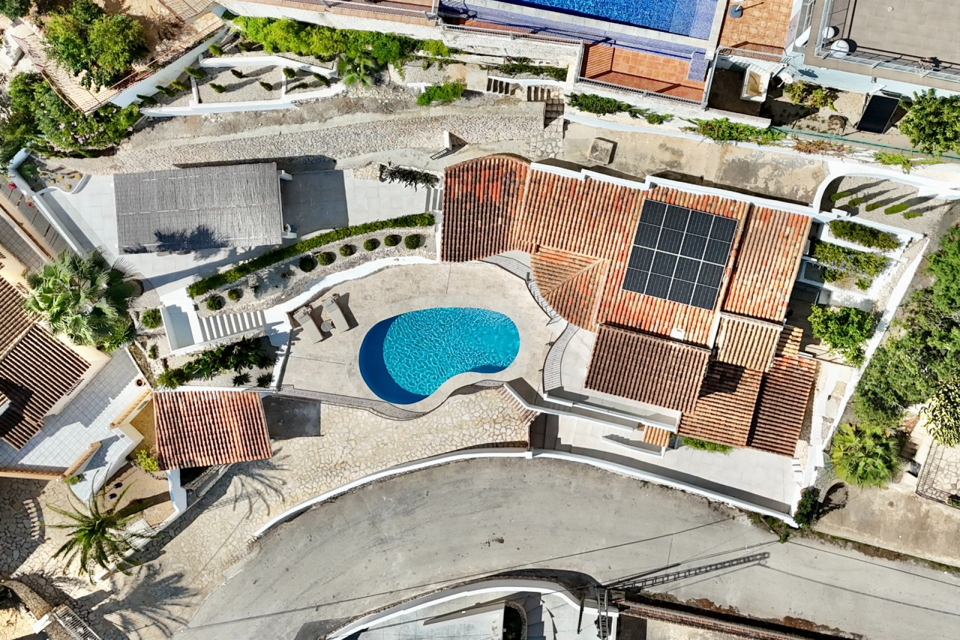 Reventa - Chalet - Moraira - Benimeit