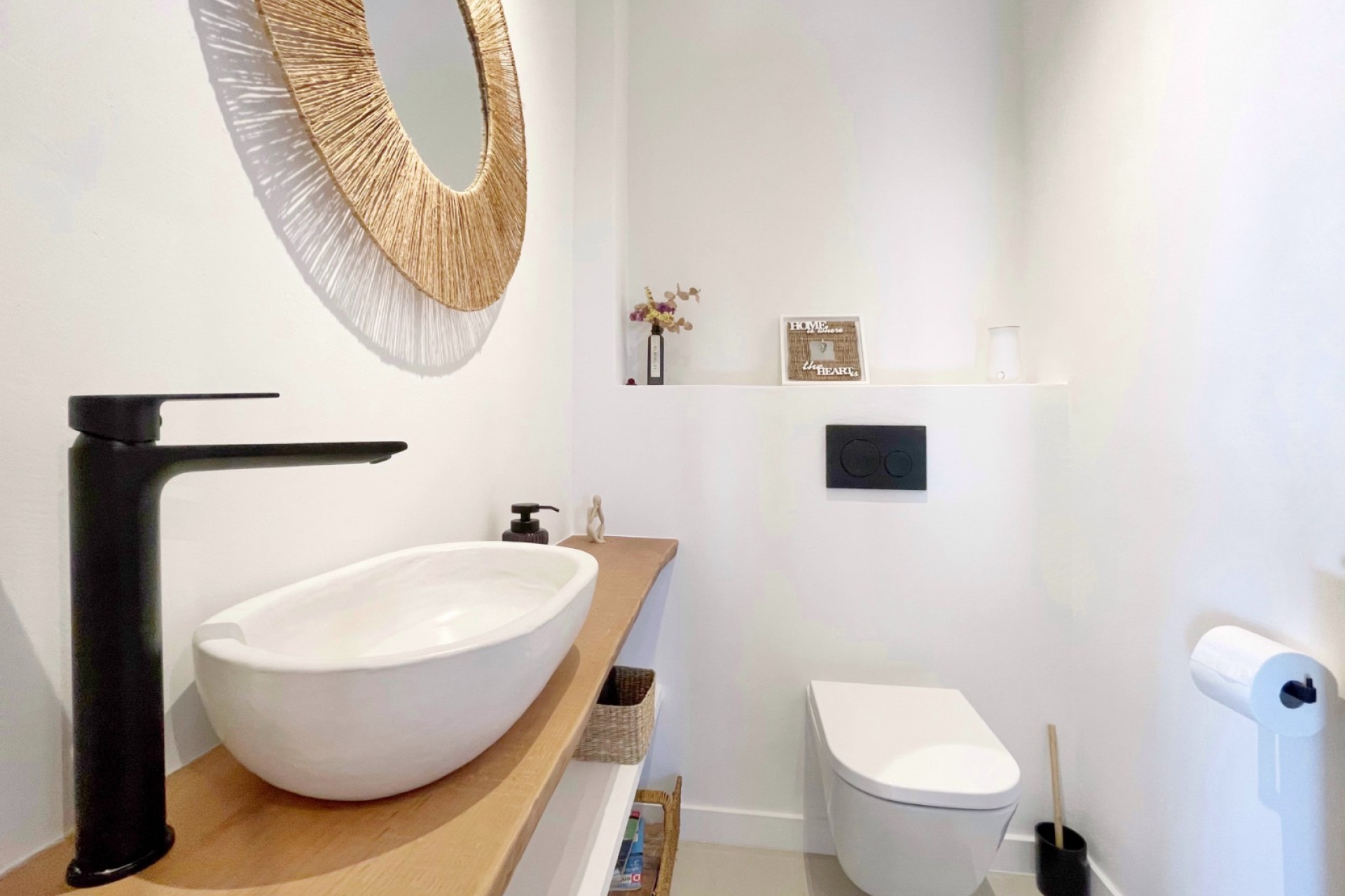 Reventa - Chalet - Moraira - Benimeit