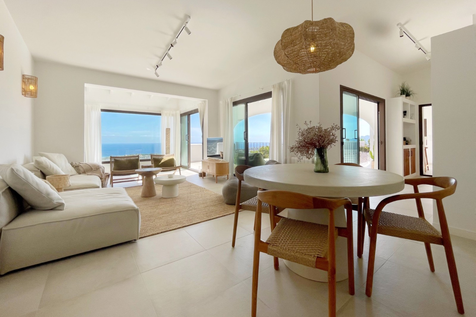 Reventa - Chalet - Moraira - Benimeit