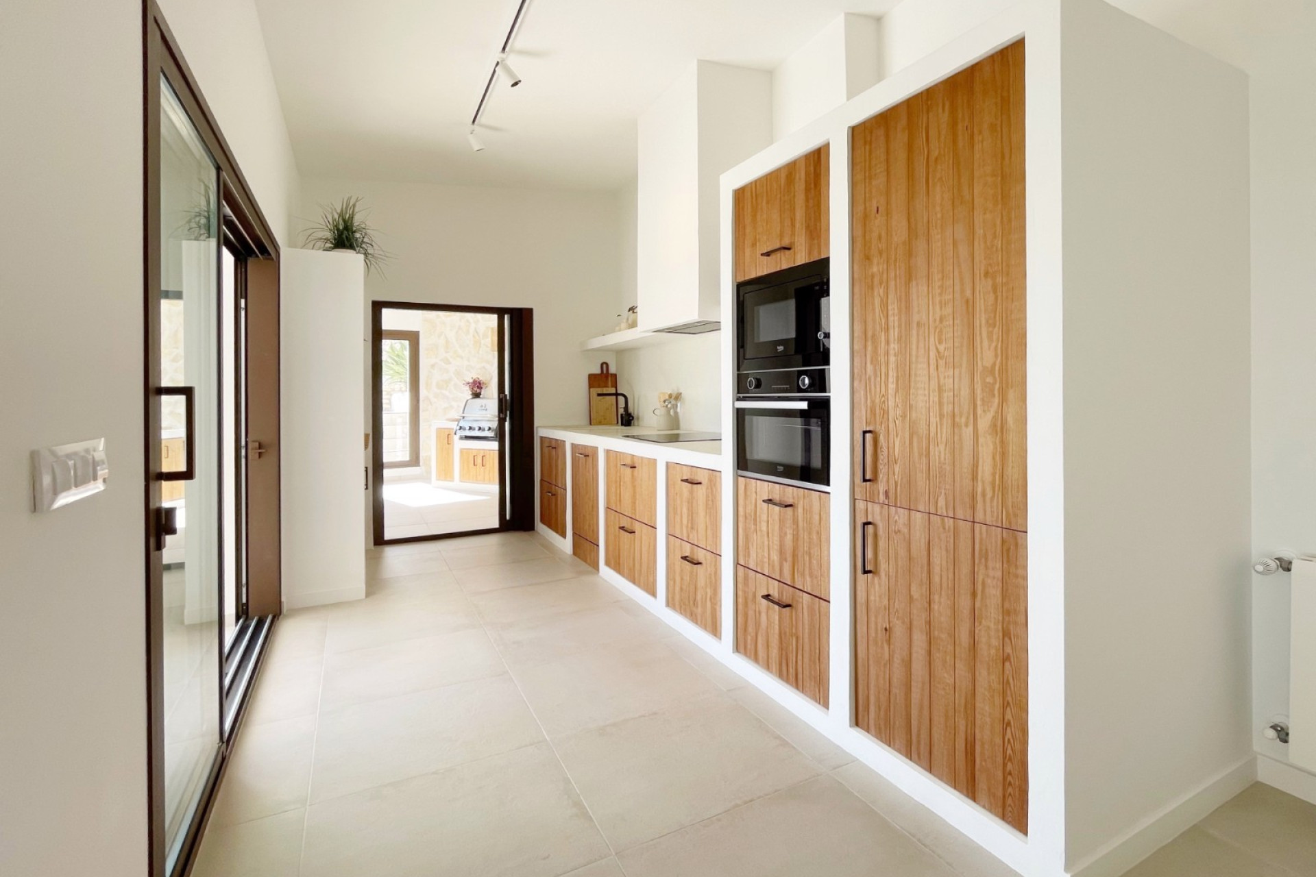 Reventa - Chalet - Moraira - Benimeit