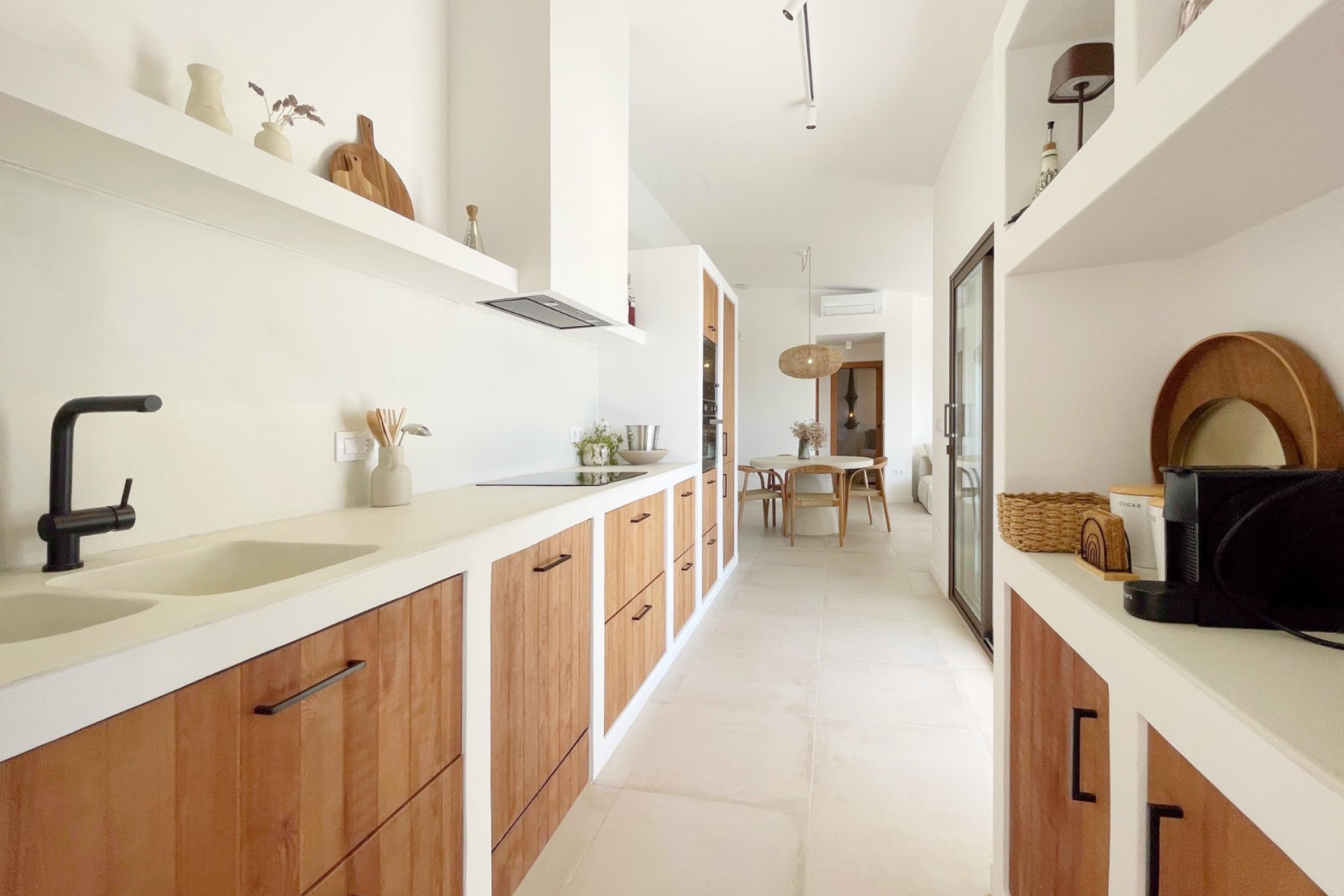 Reventa - Chalet - Moraira - Benimeit