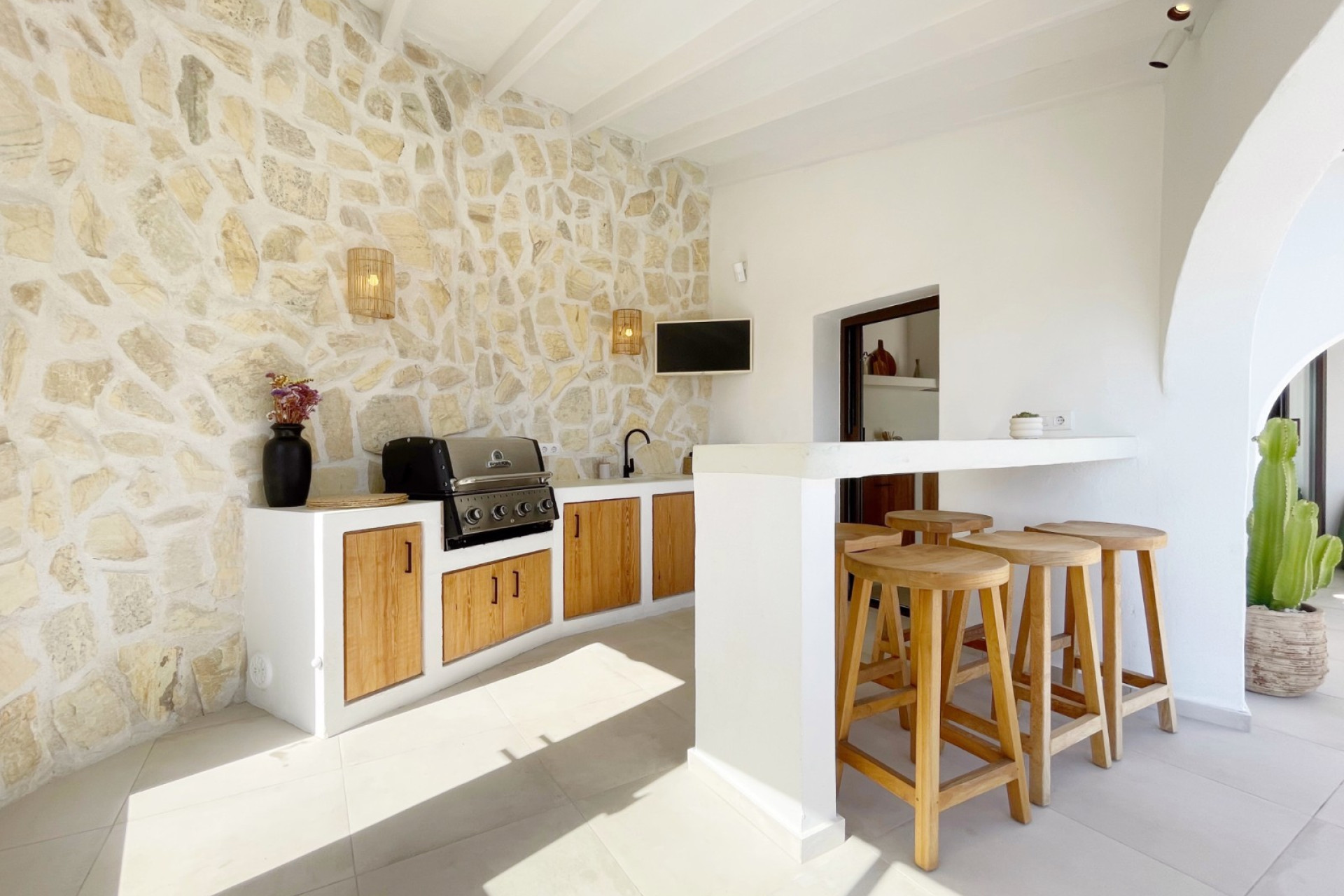 Reventa - Chalet - Moraira - Benimeit